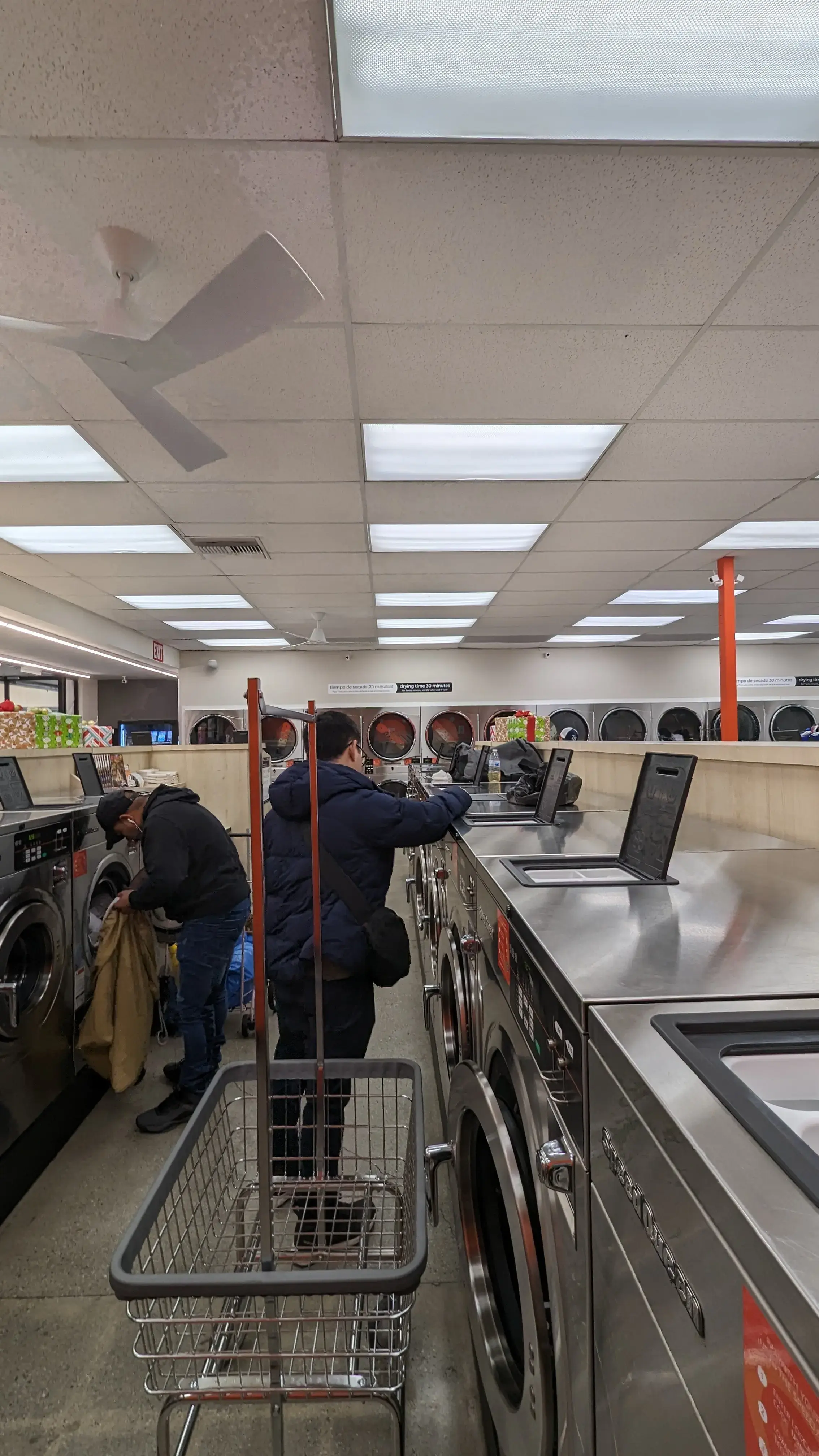 PICO + UNION Lavandería - Image 12