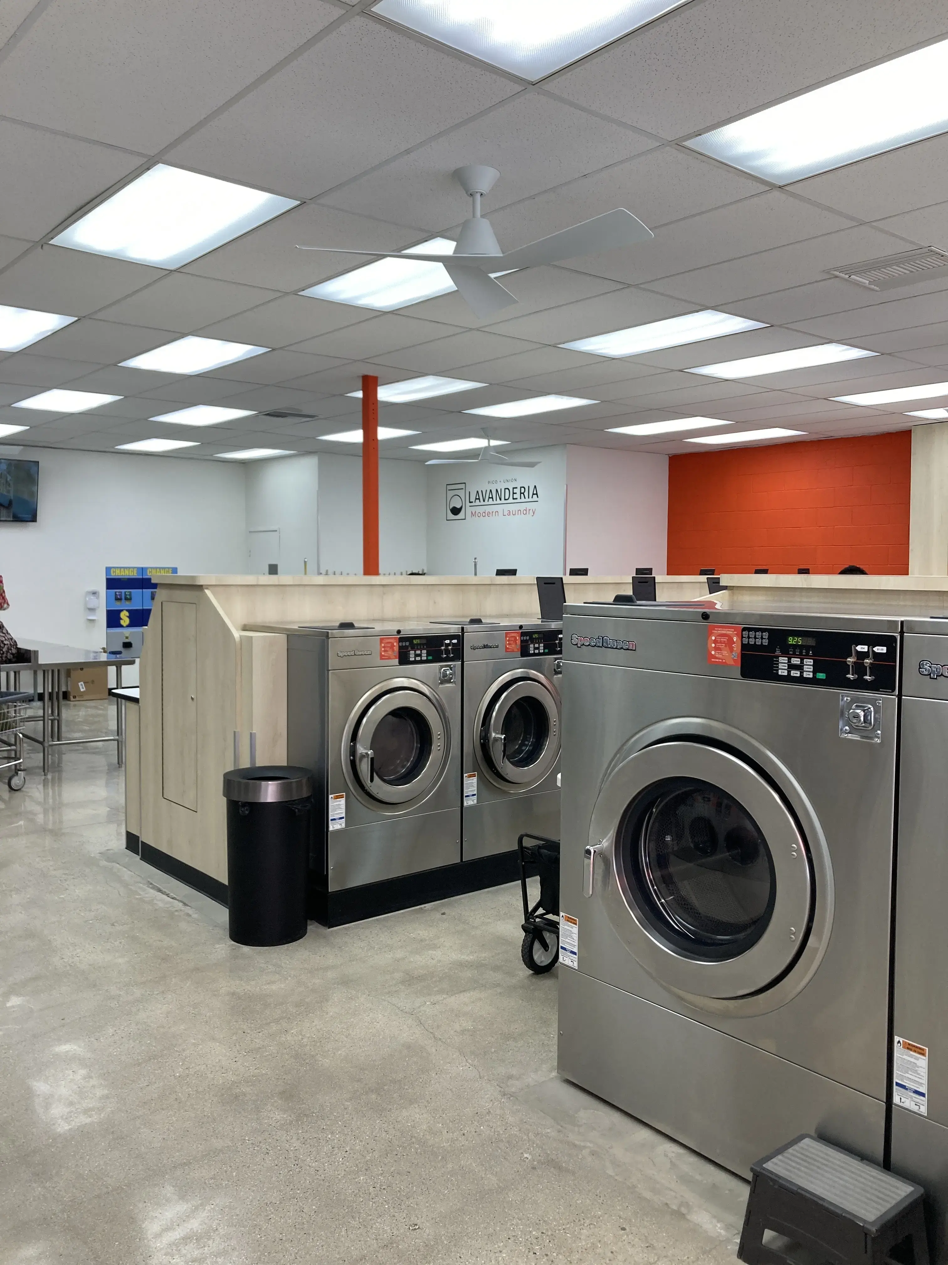 PICO + UNION Lavandería thumbnail 14