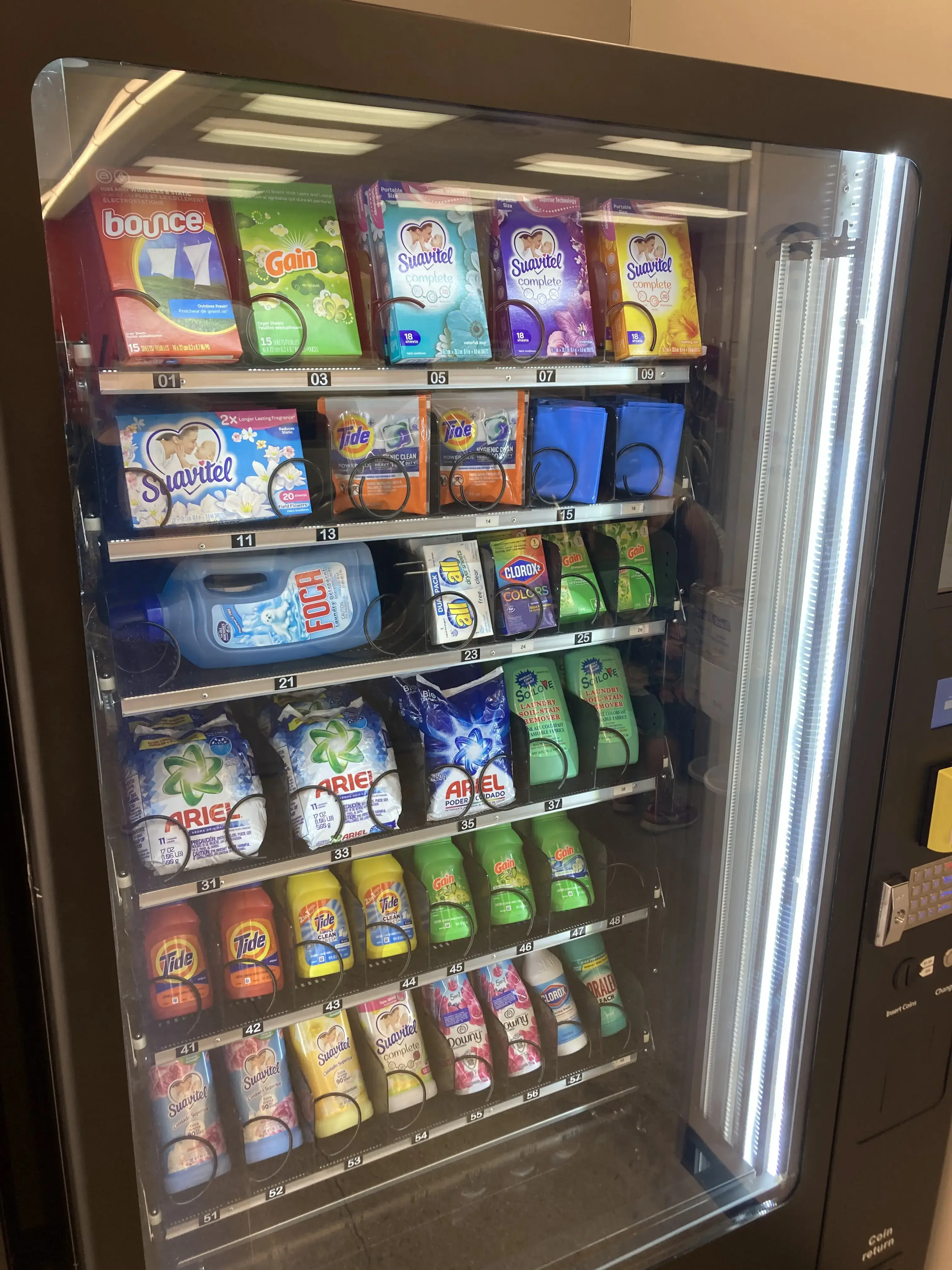 PICO + UNION Lavandería thumbnail 9