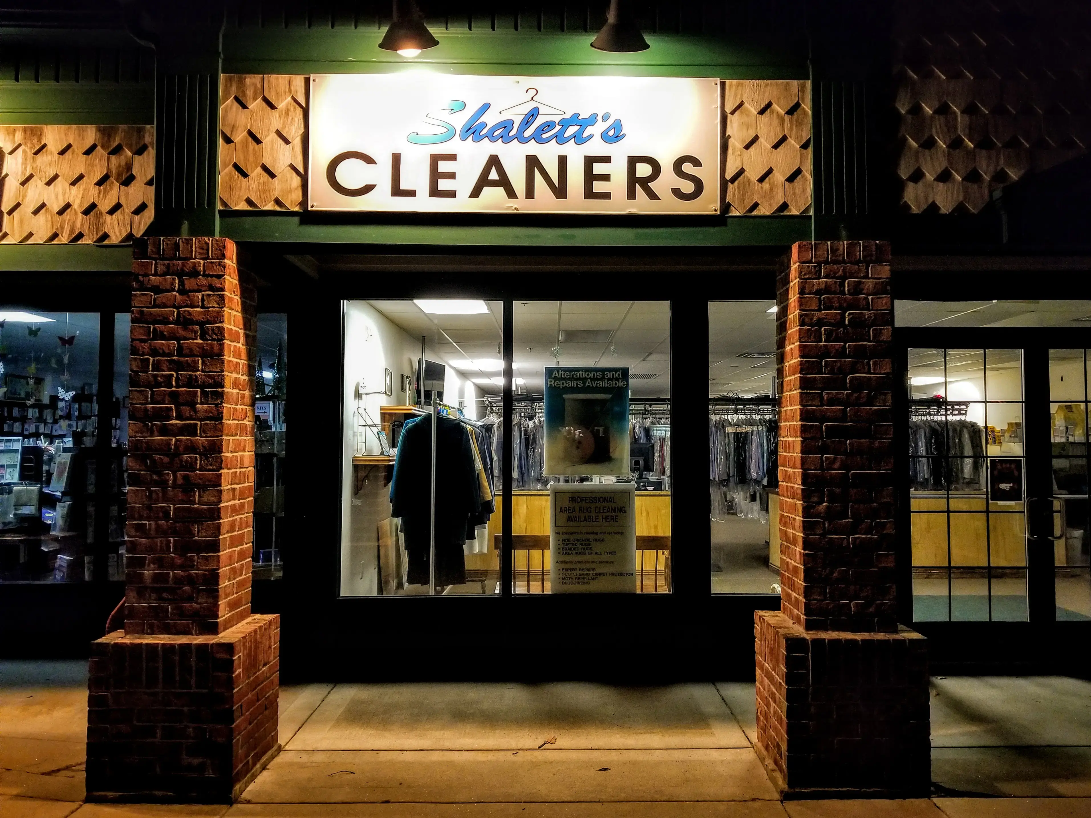 Pier Cleaners - Image 2
