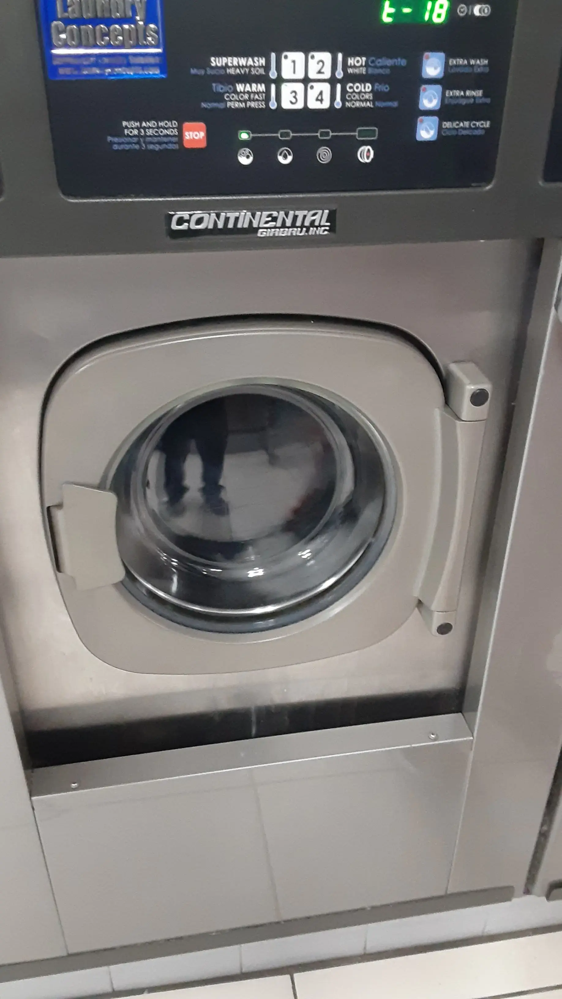 Pier Laundry - Image 4