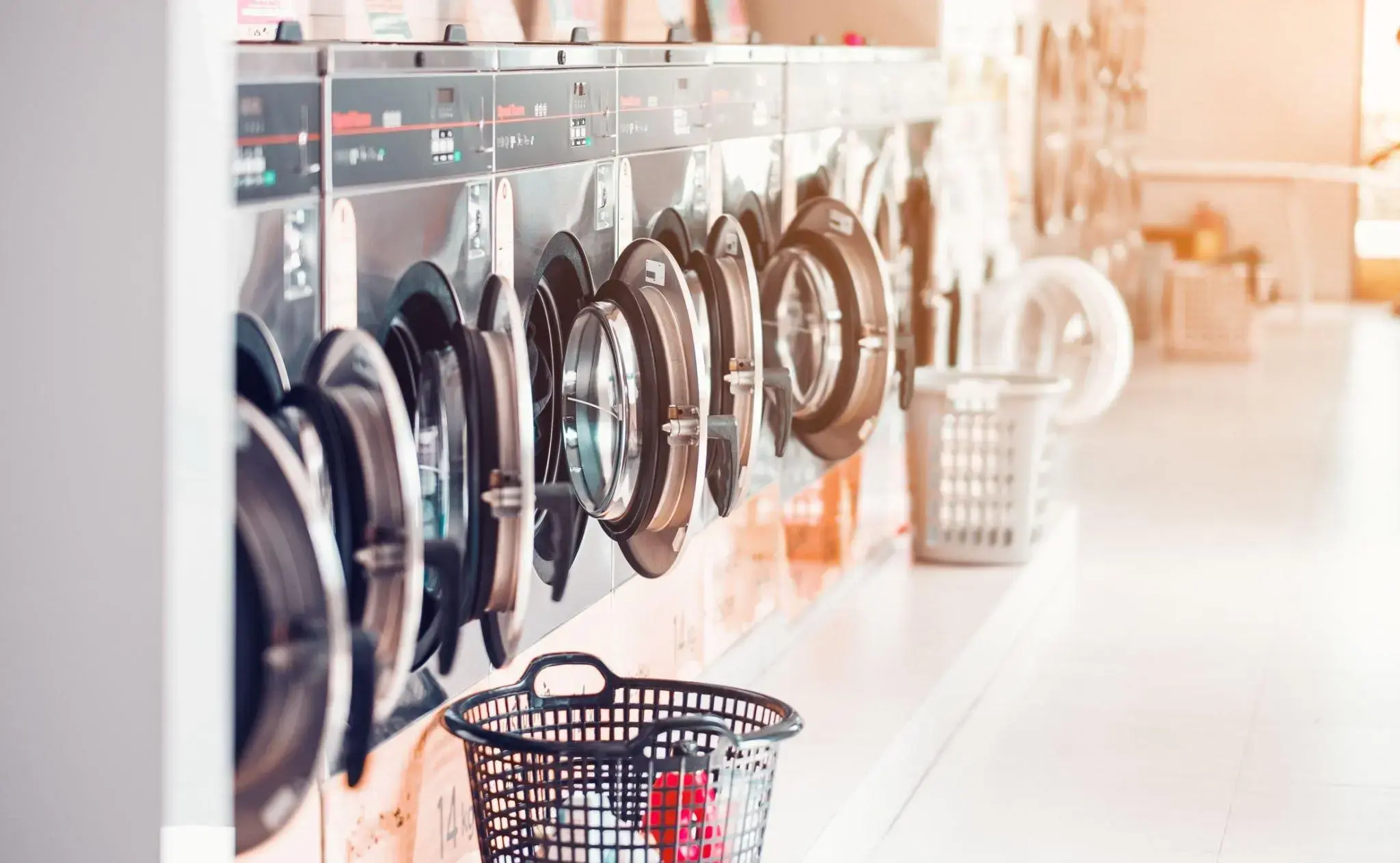 Pier Laundry thumbnail 1