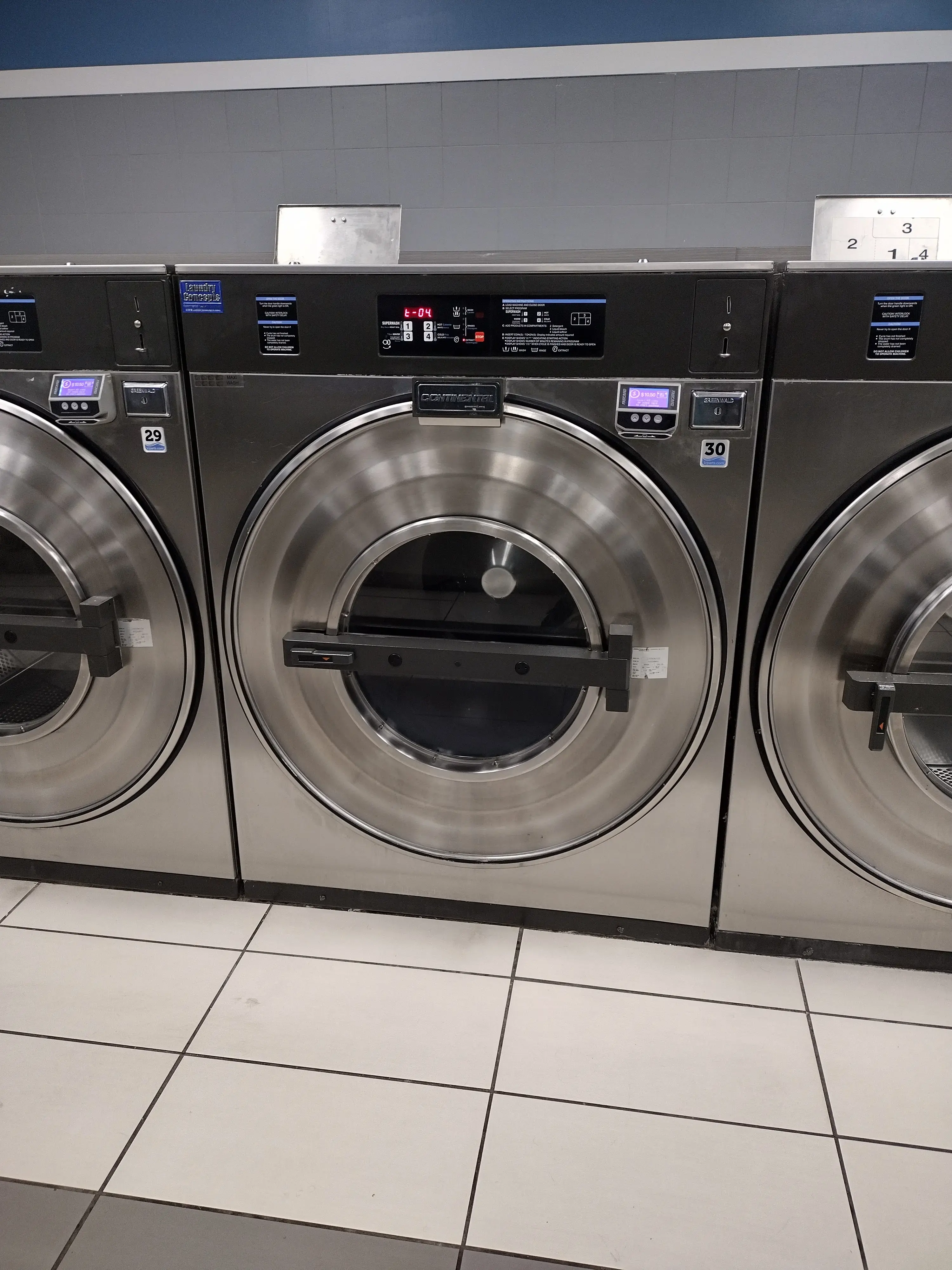 Pier Laundry thumbnail 5