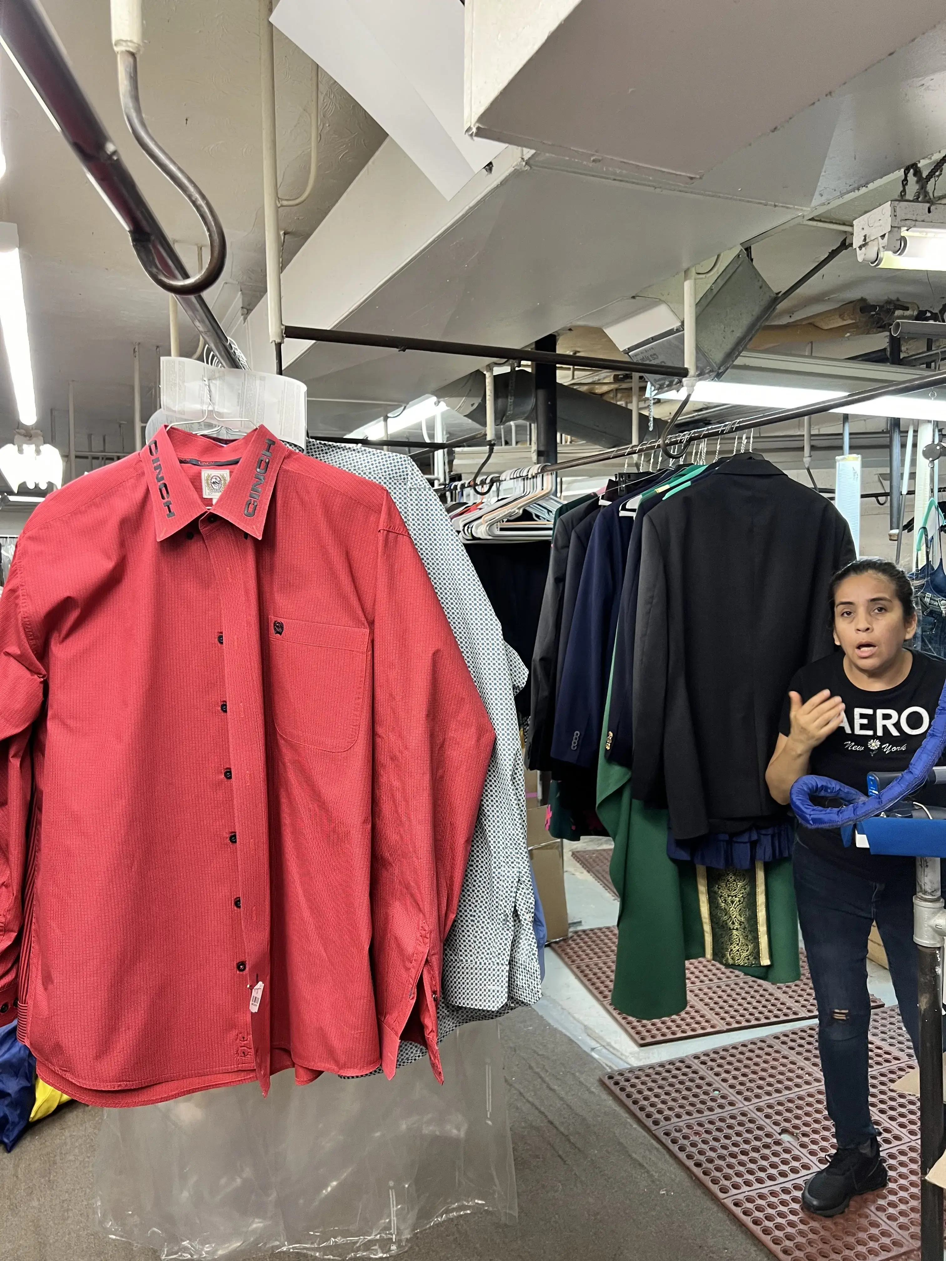 Pierce Cleaners - Image 15