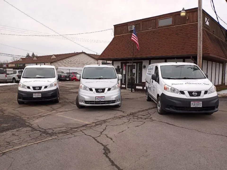Pierce Cleaners - Image 11