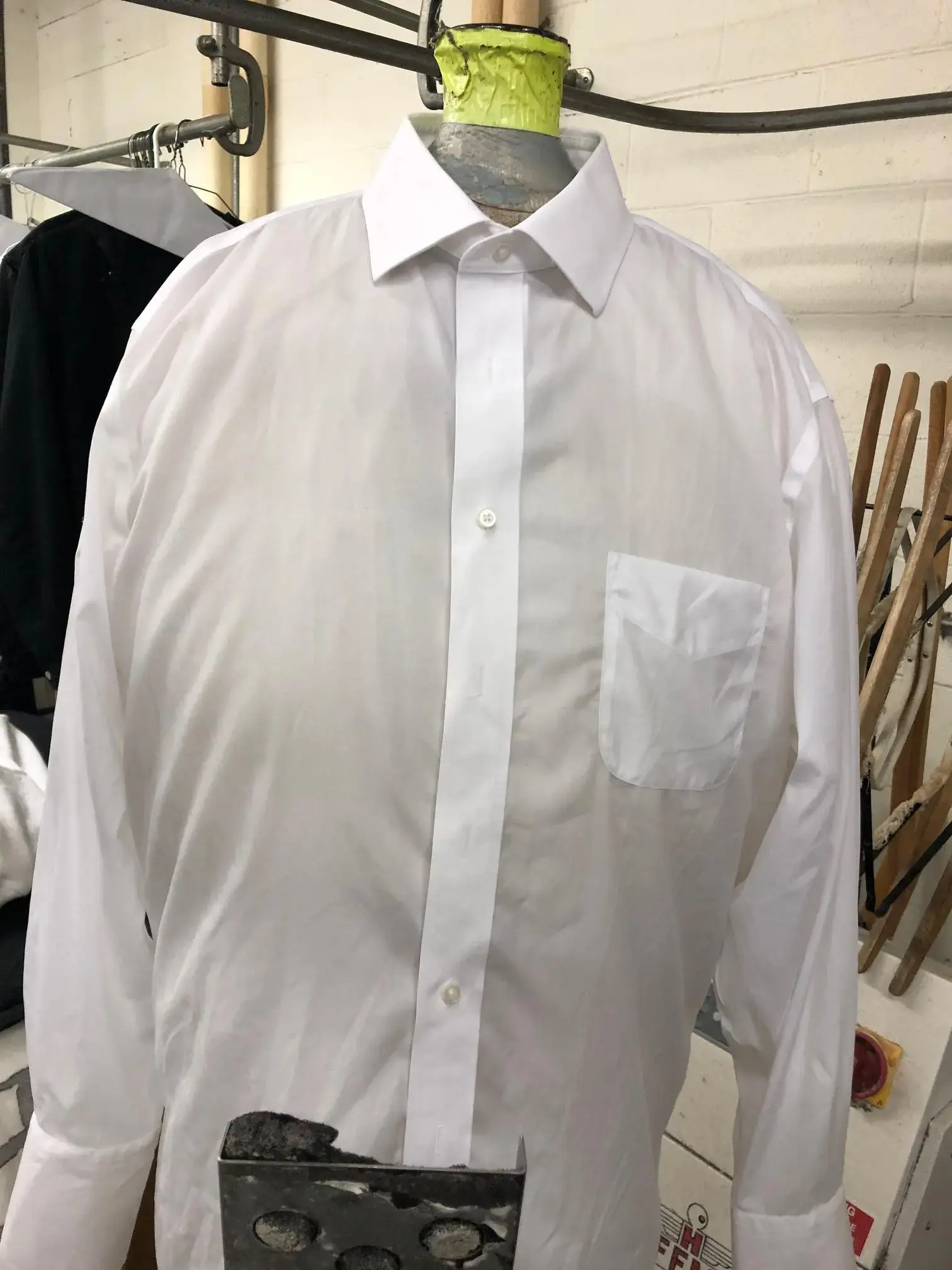 Pierce Cleaners - Image 2