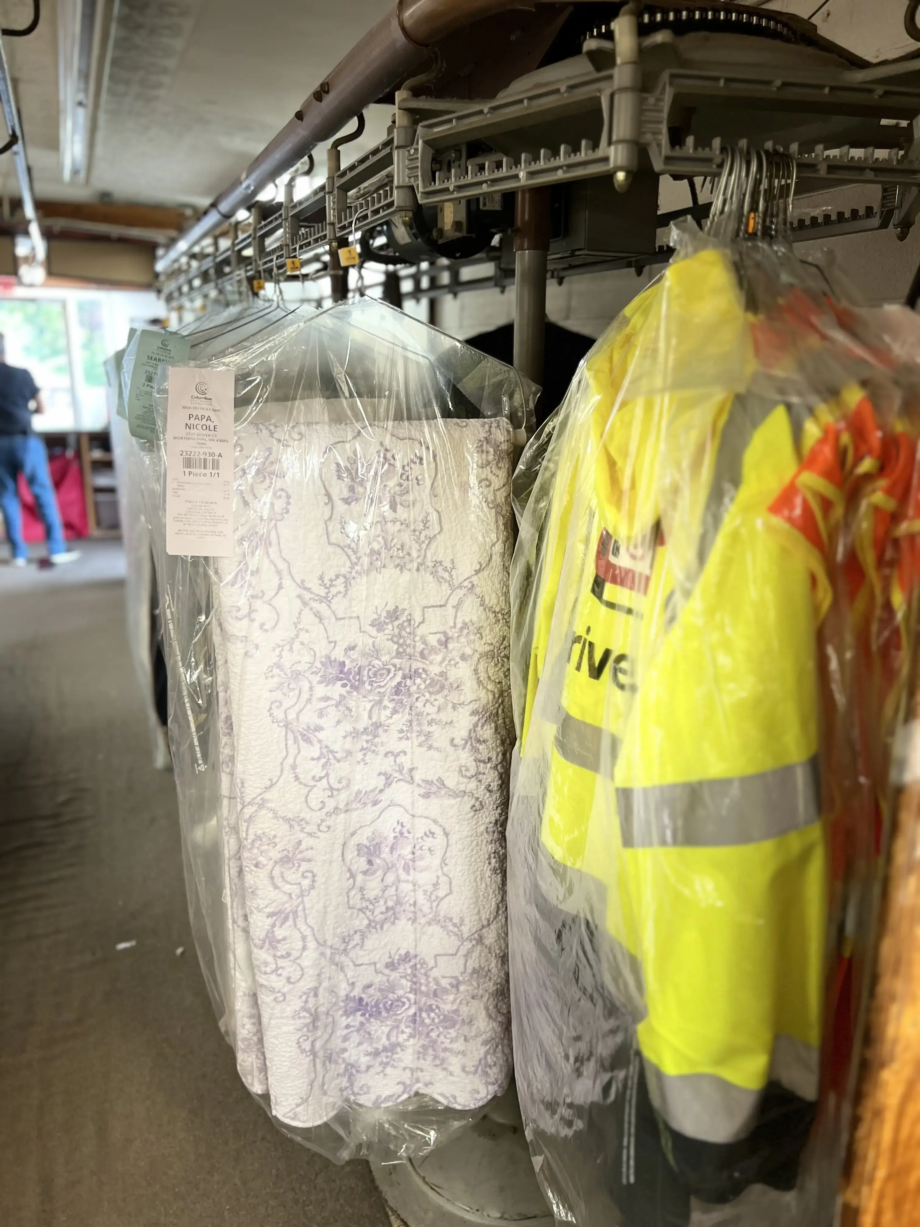 Pierce Cleaners thumbnail 10