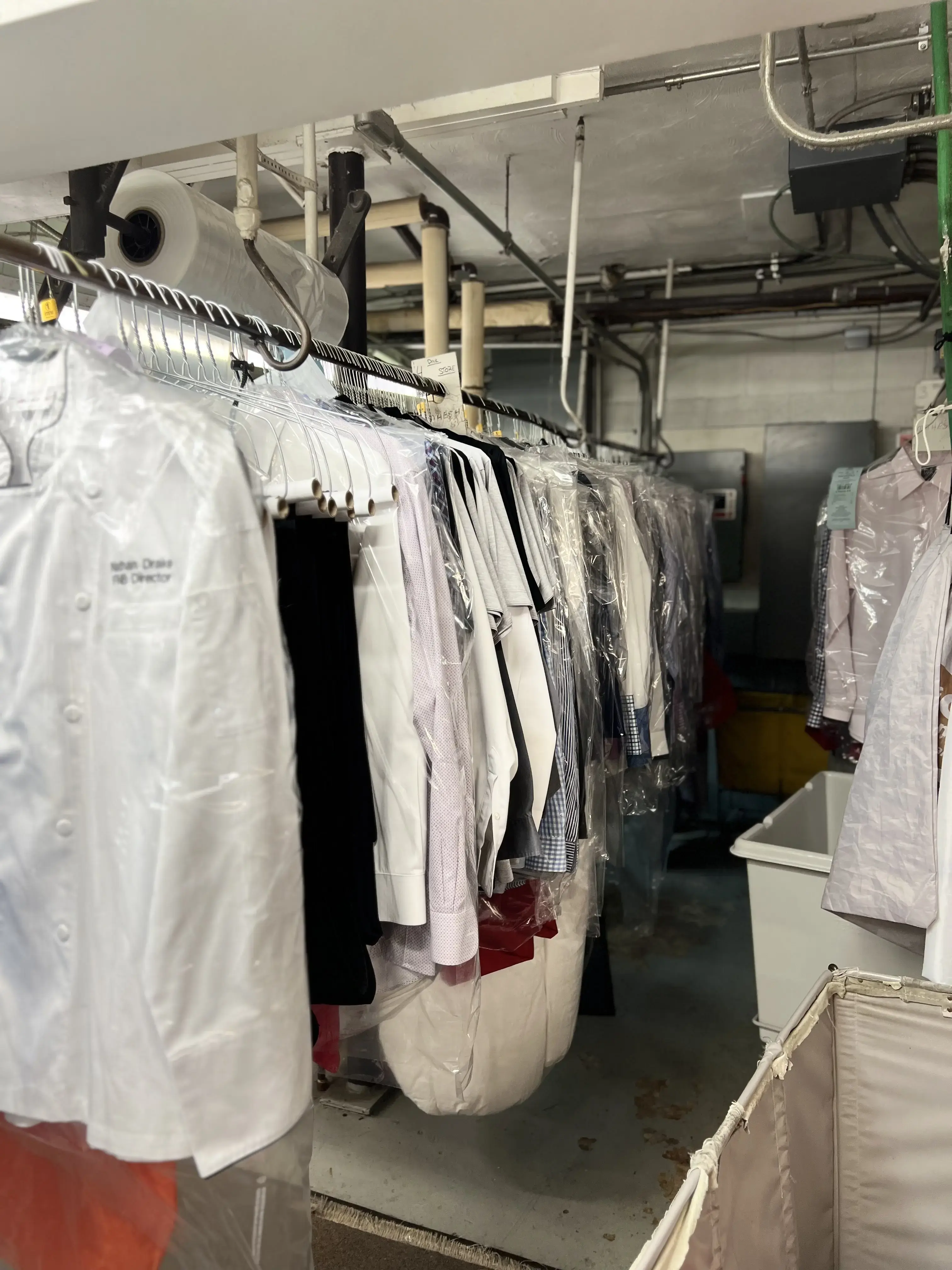 Pierce Cleaners thumbnail 6
