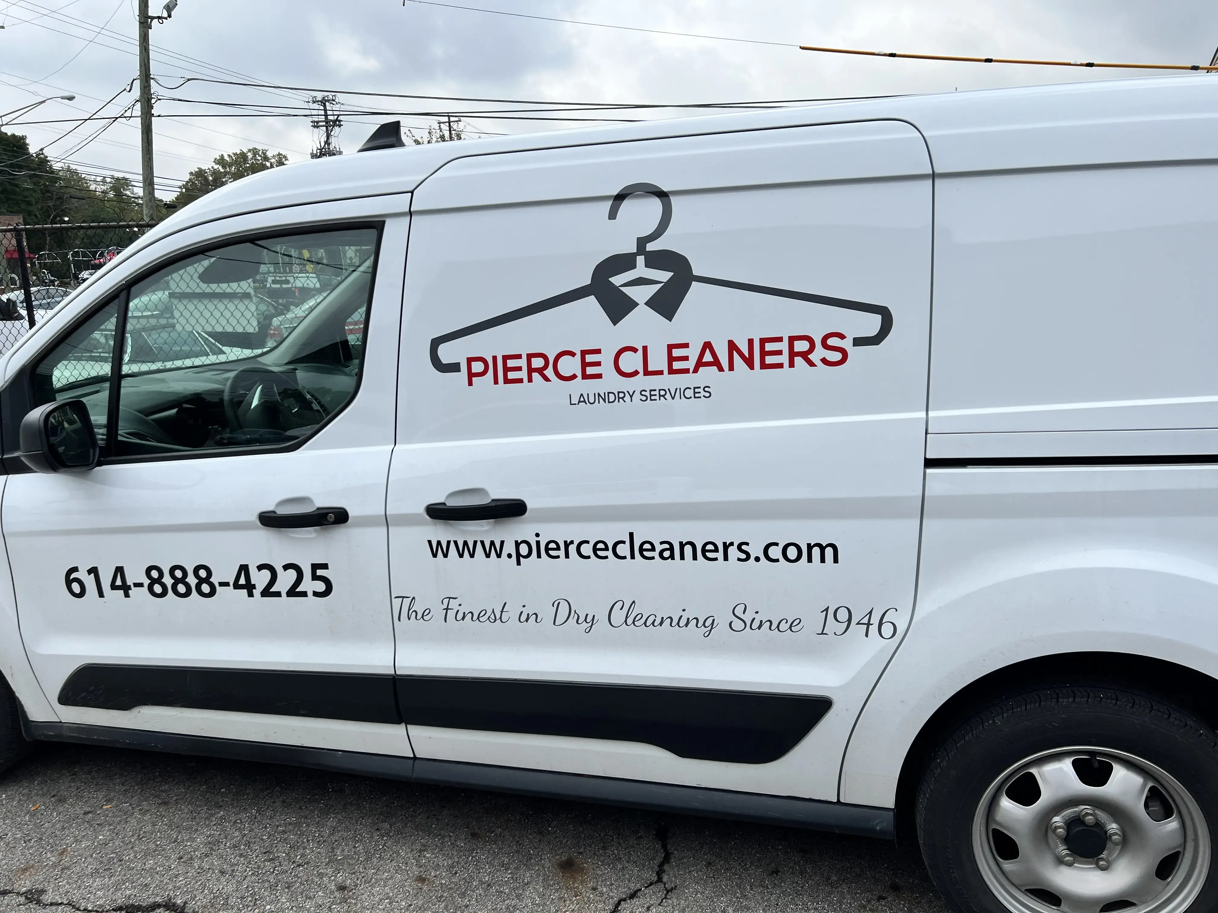 Pierce Cleaners thumbnail 4