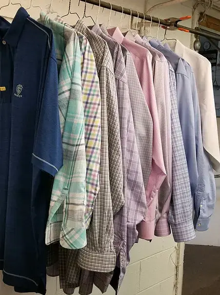 Pierce Cleaners - Image 13