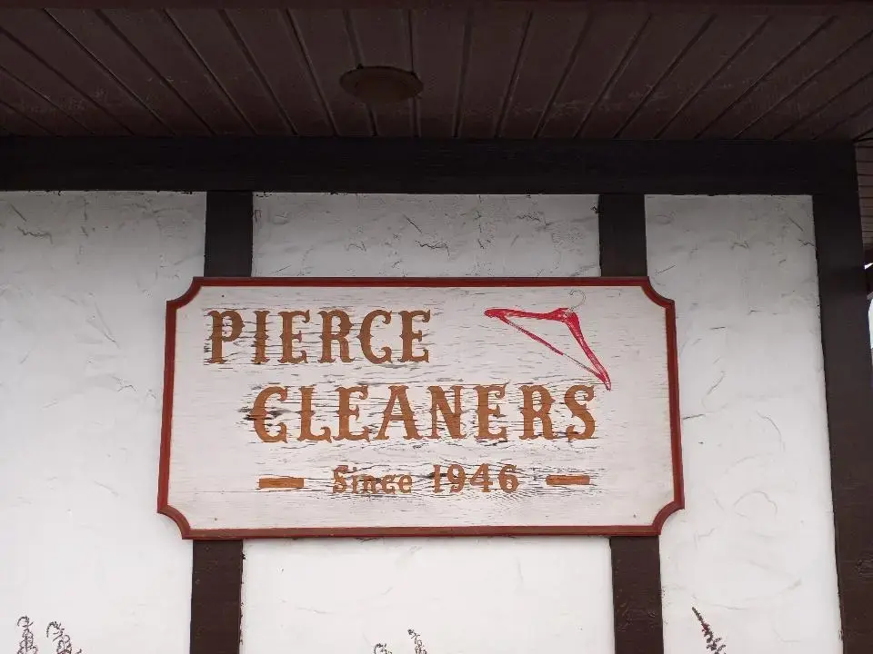 Pierce Cleaners - Image 14