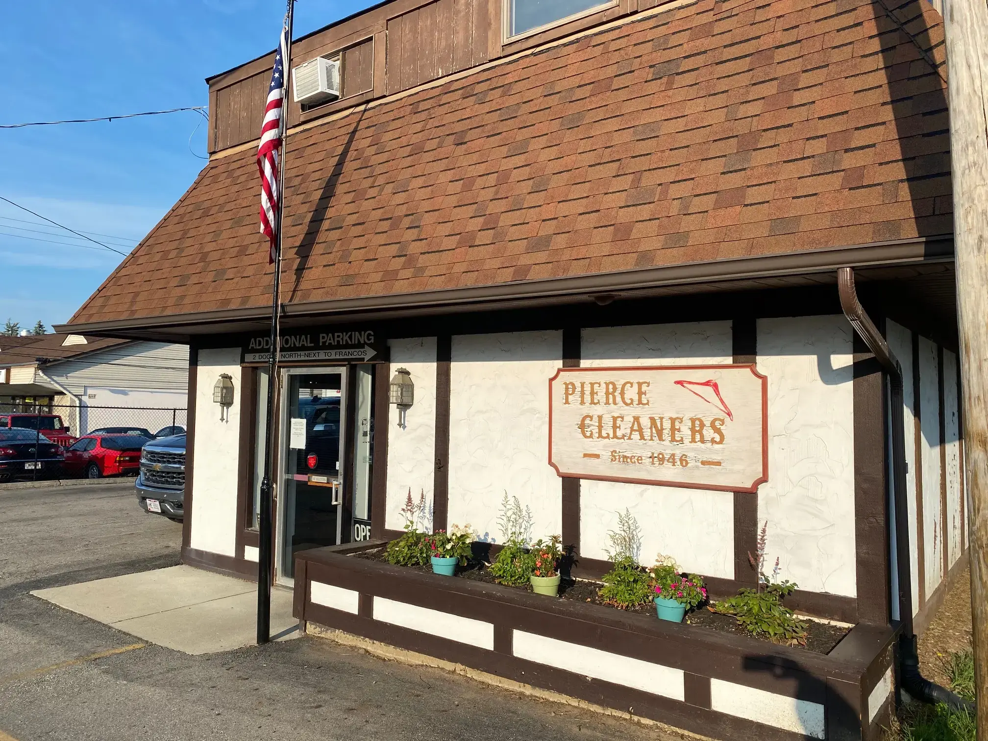 Pierce Cleaners thumbnail 5
