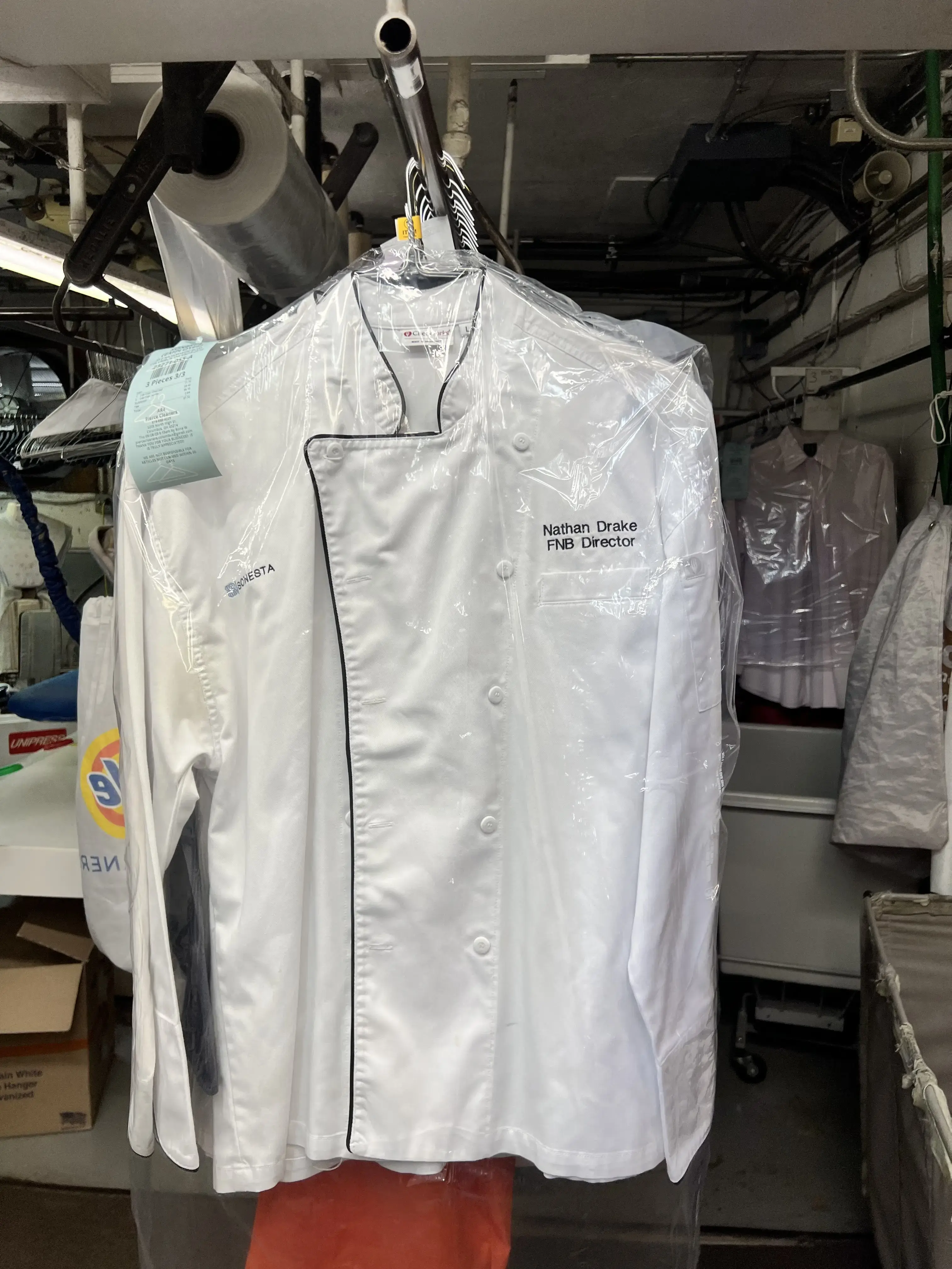 Pierce Cleaners - Image 16