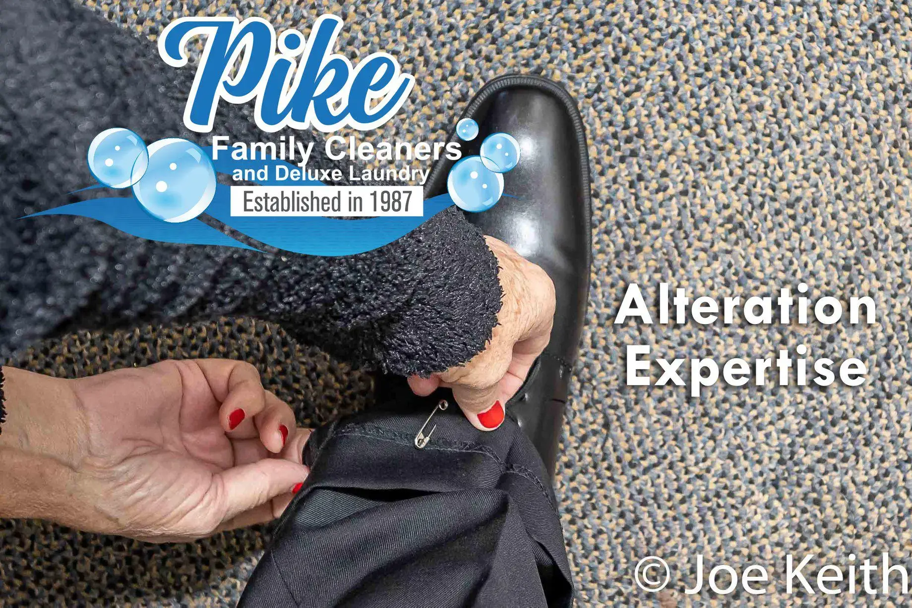 Pike Family Cleaners thumbnail 9