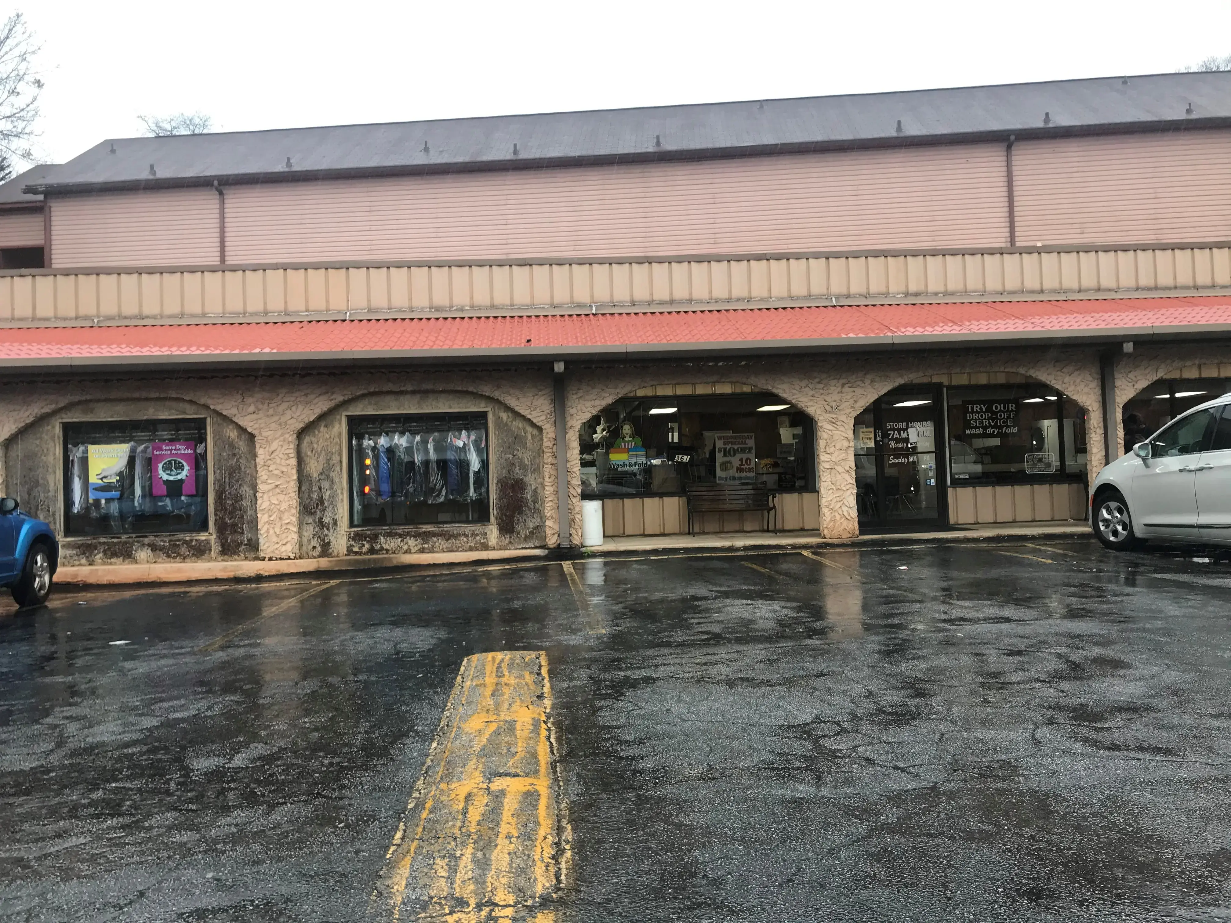 Pike Family Cleaners - Image 3