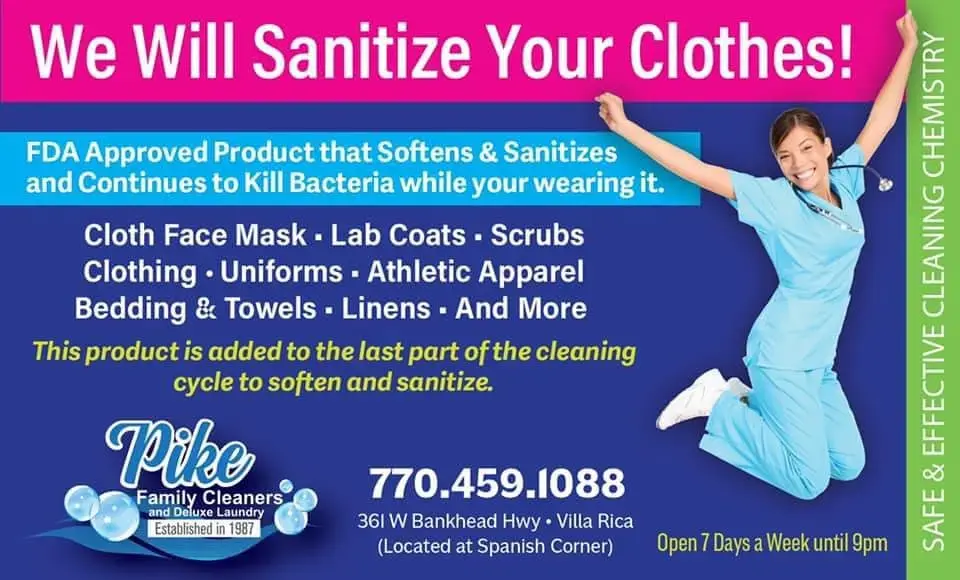 Pike Family Cleaners thumbnail 11