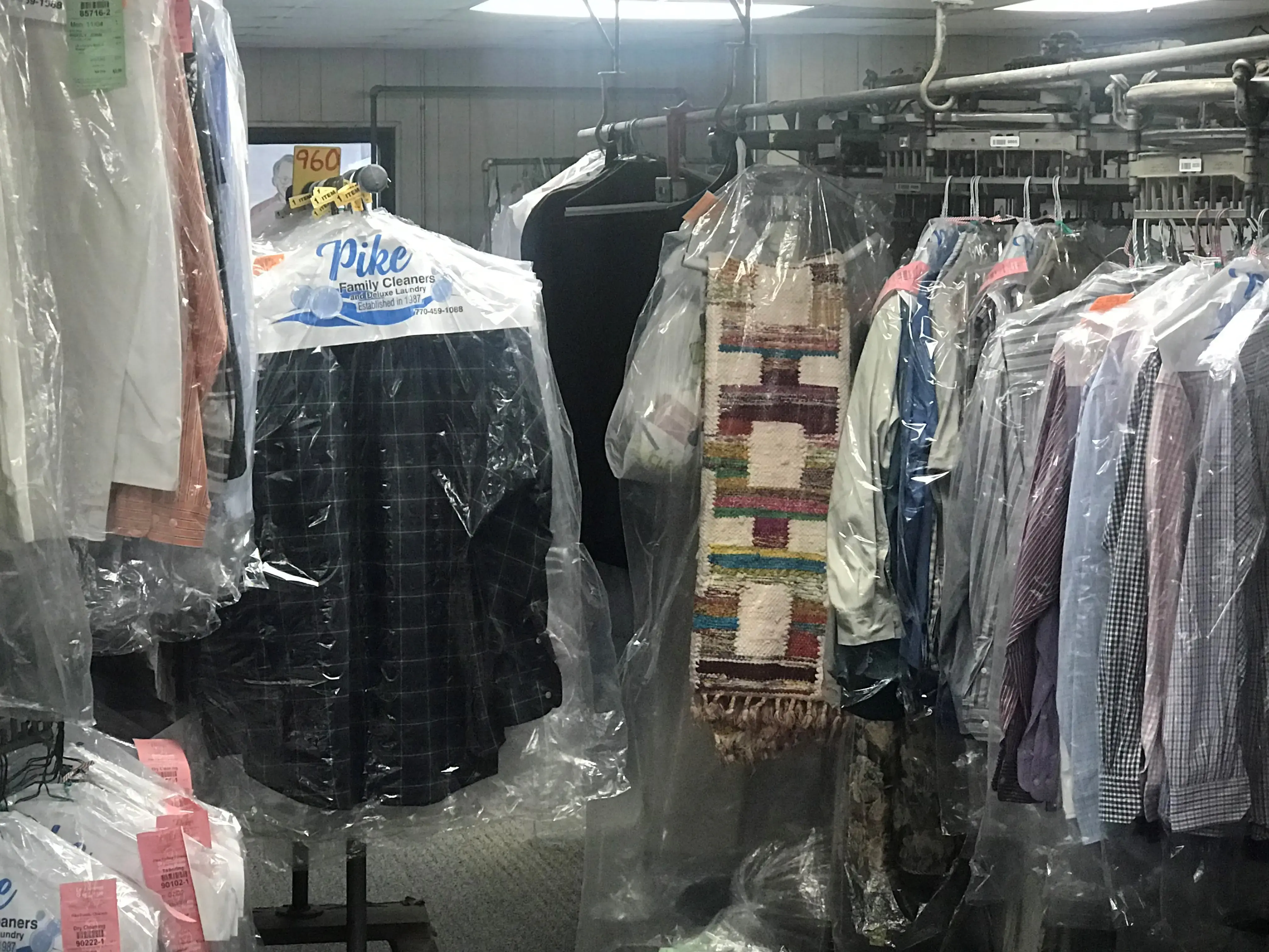 Pike Family Cleaners - Image 4