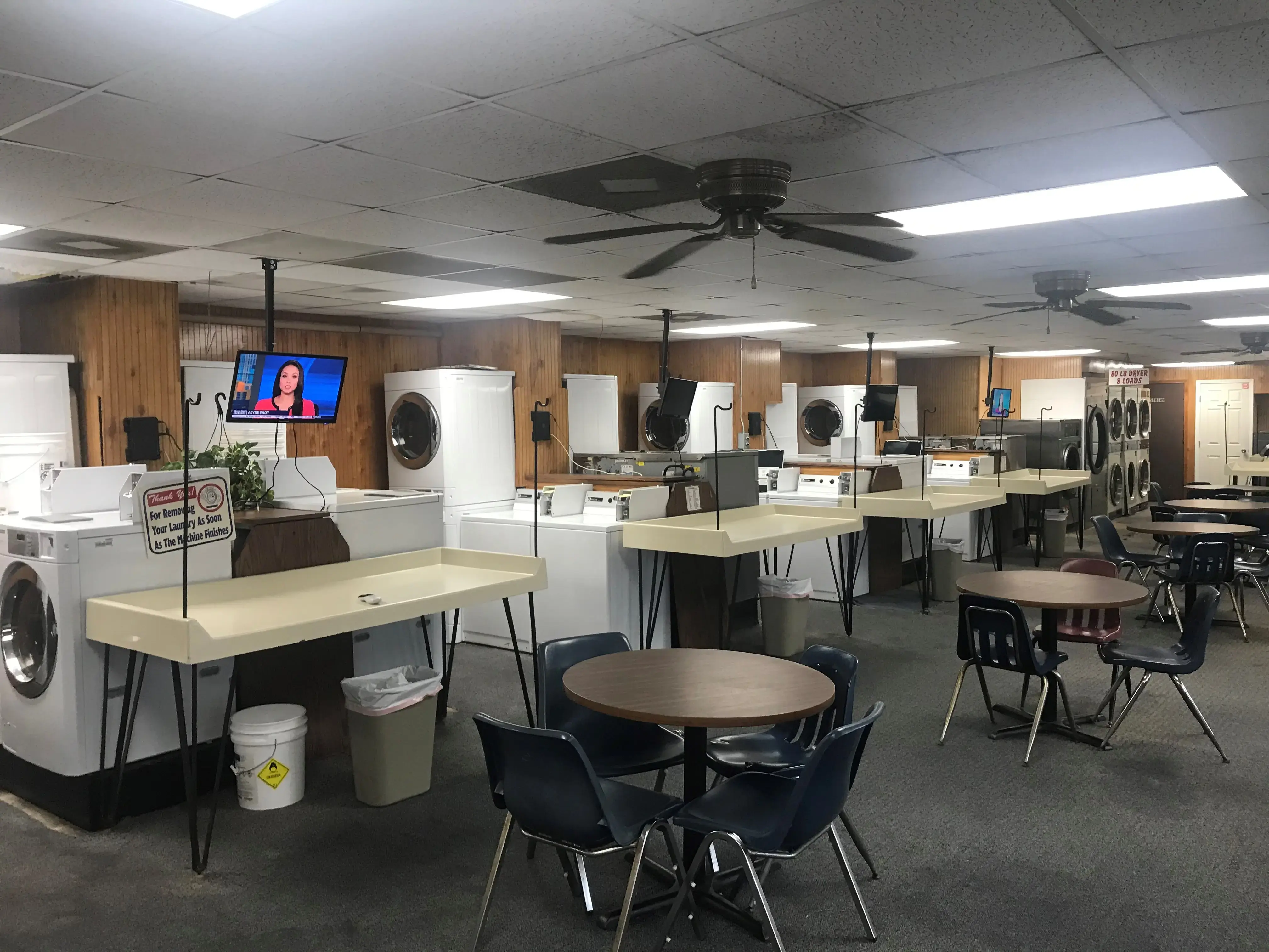 Pike Family Cleaners - Image 2