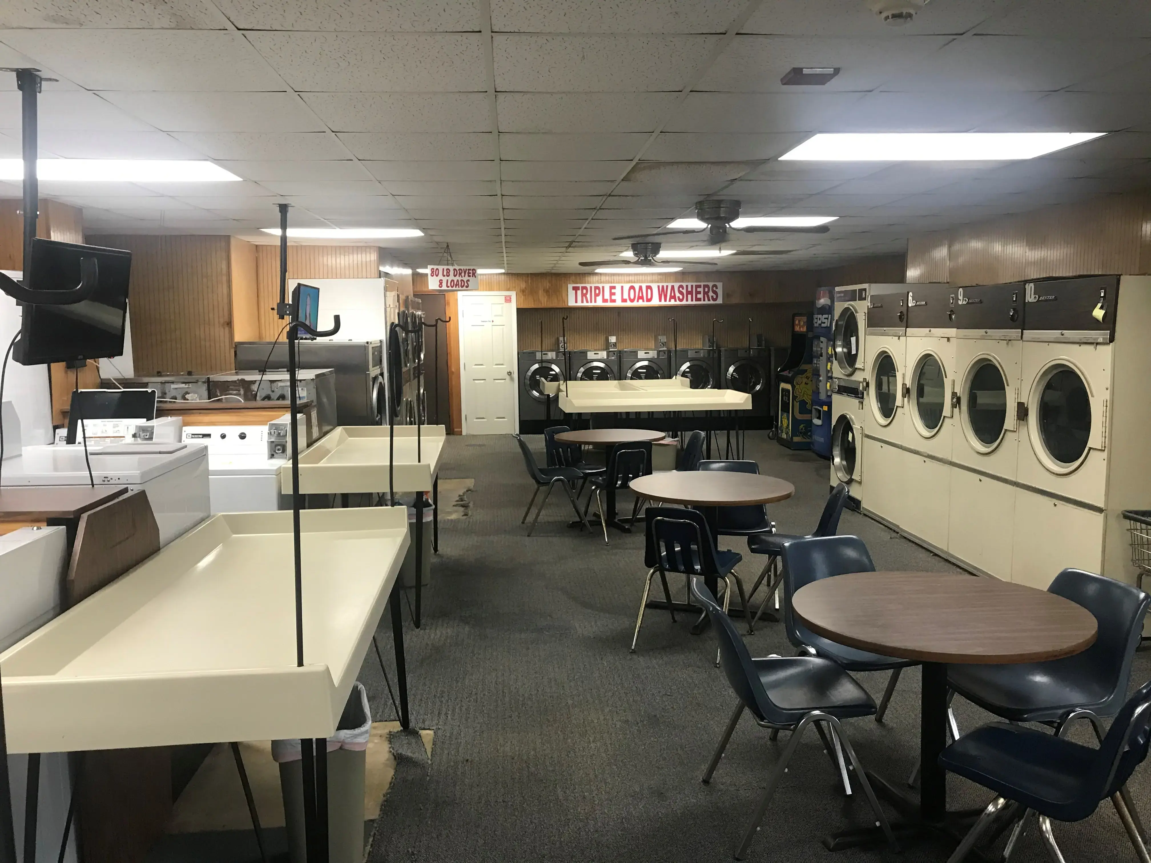 Pike Family Cleaners thumbnail 12
