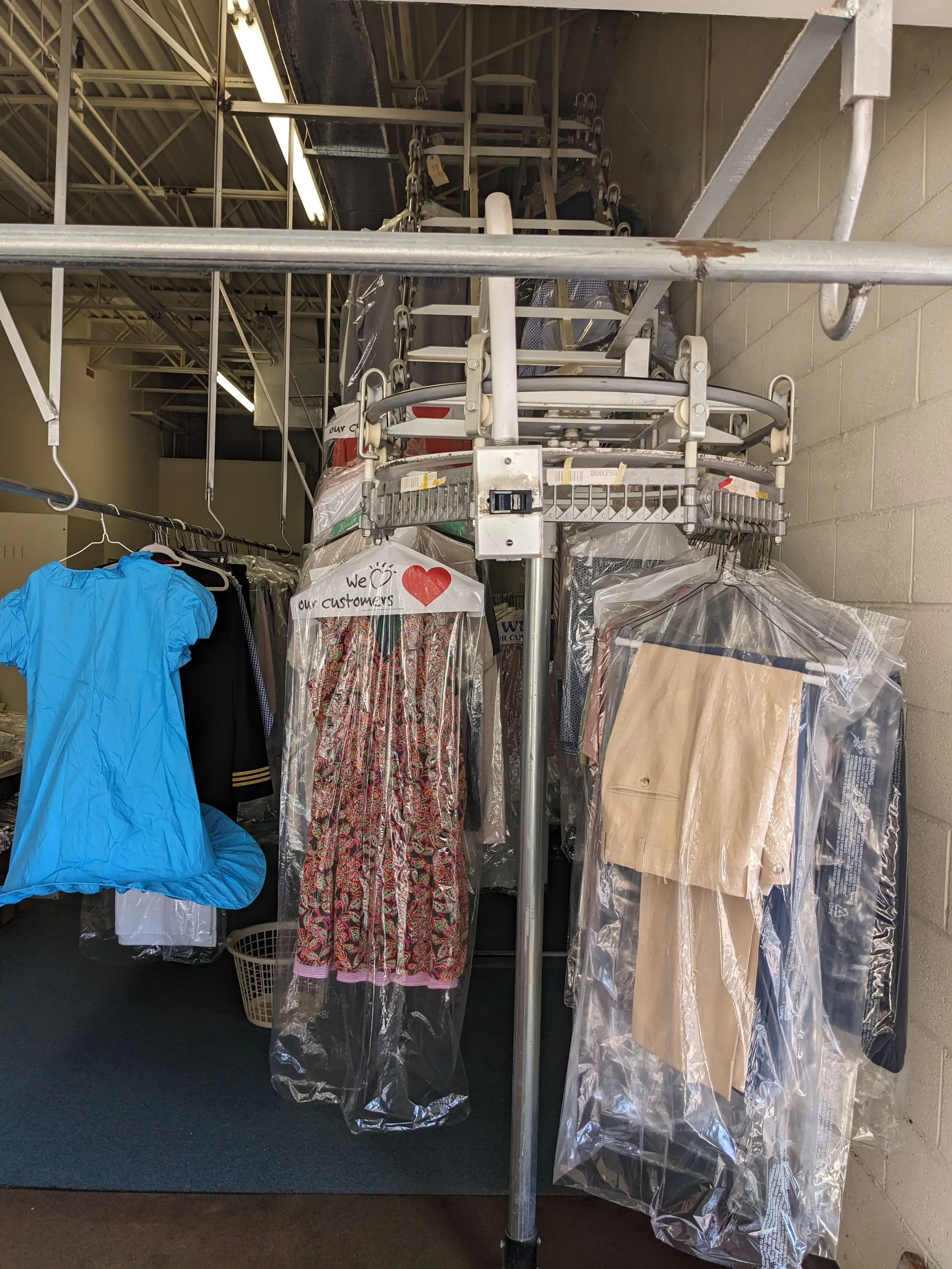 Pilgrim Cleaners - Image 2