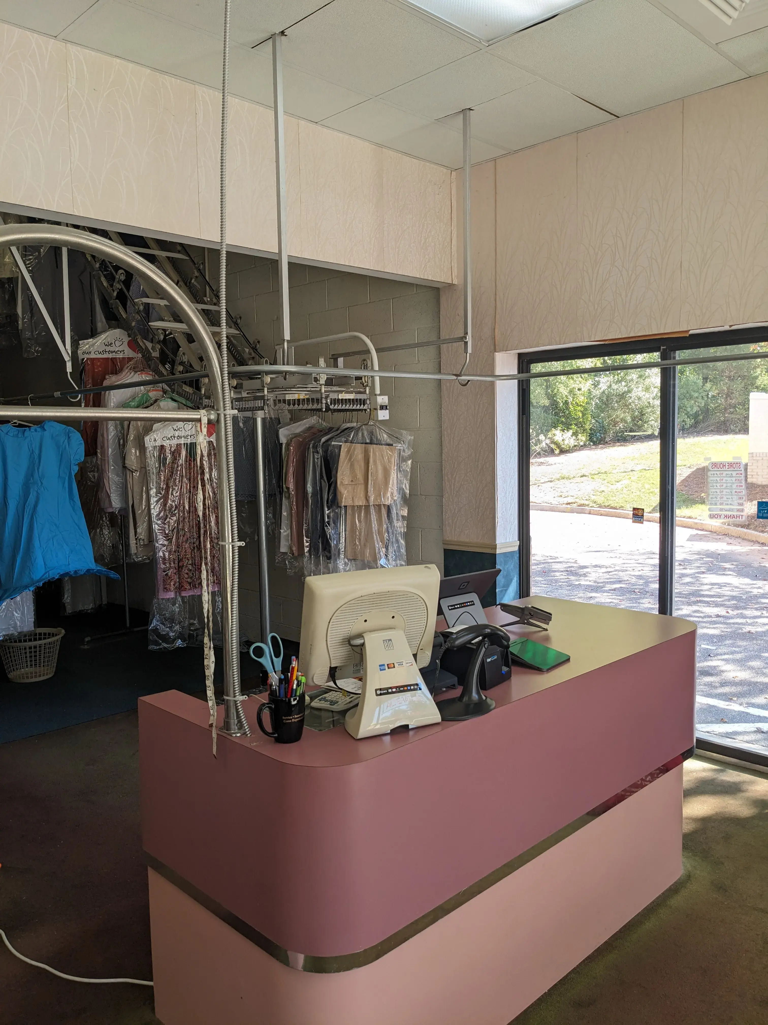 Pilgrim Cleaners - Image 6