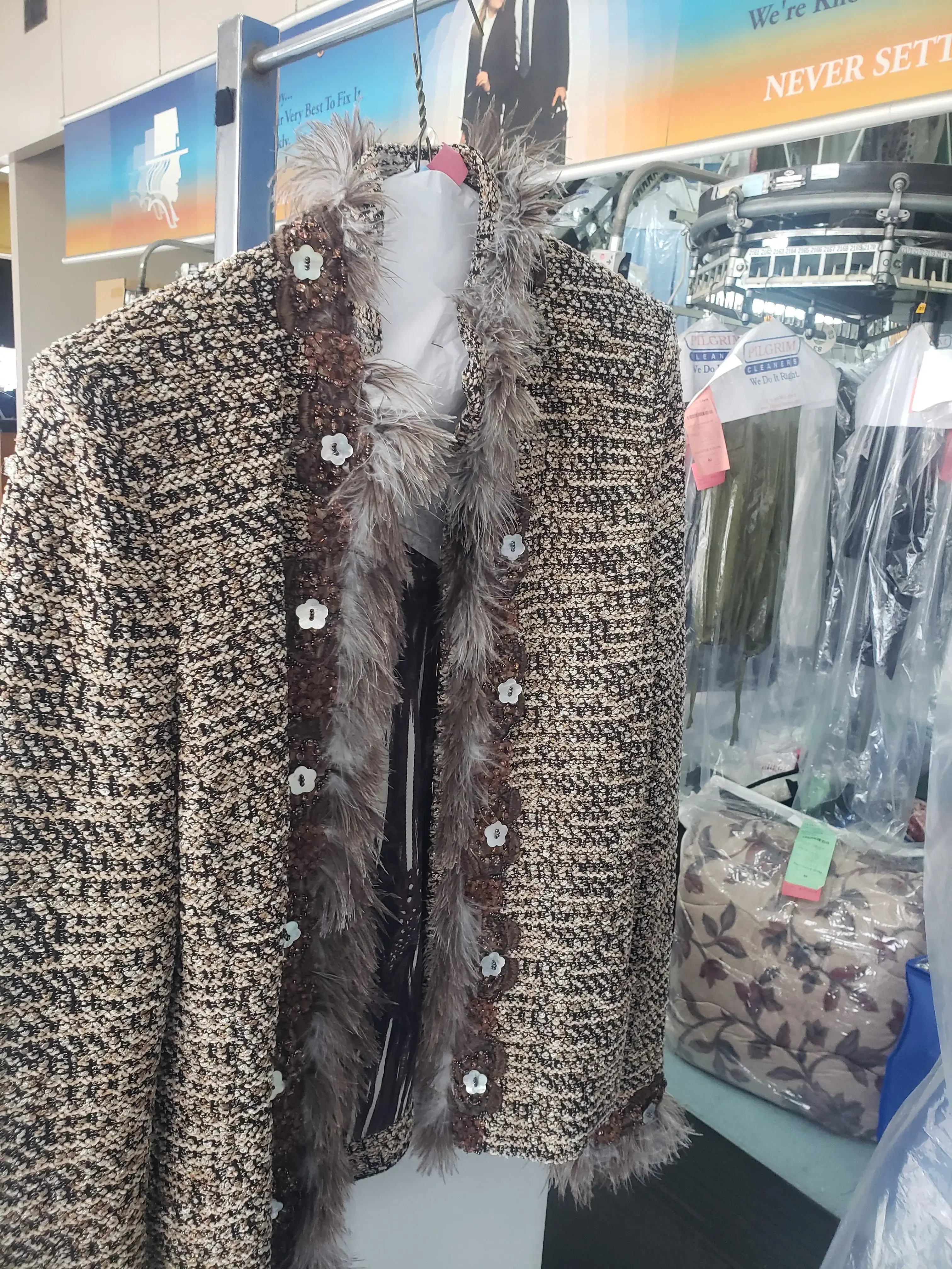 Pilgrim Cleaners - Image 5