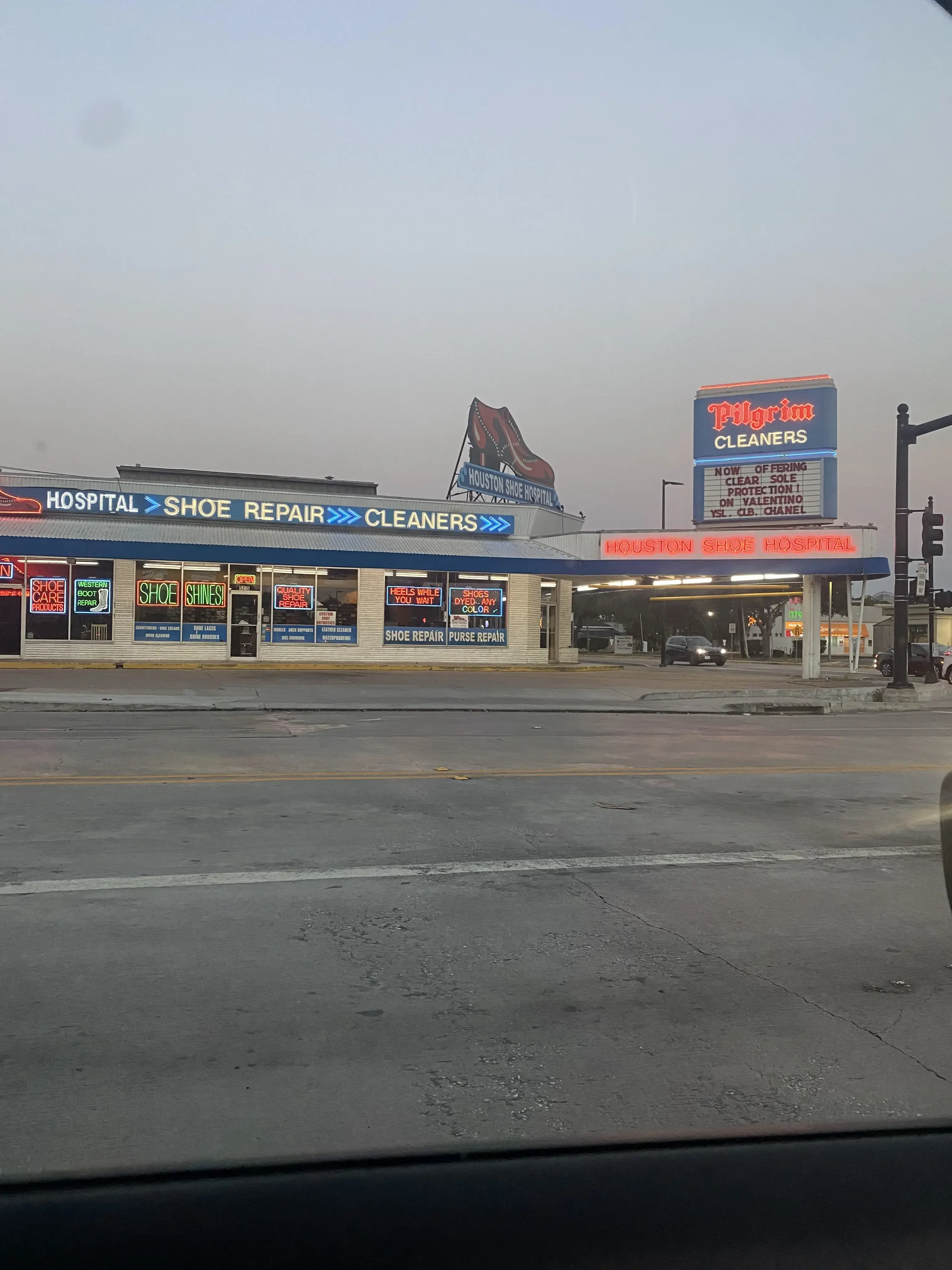 Pilgrim Cleaners - Image 3