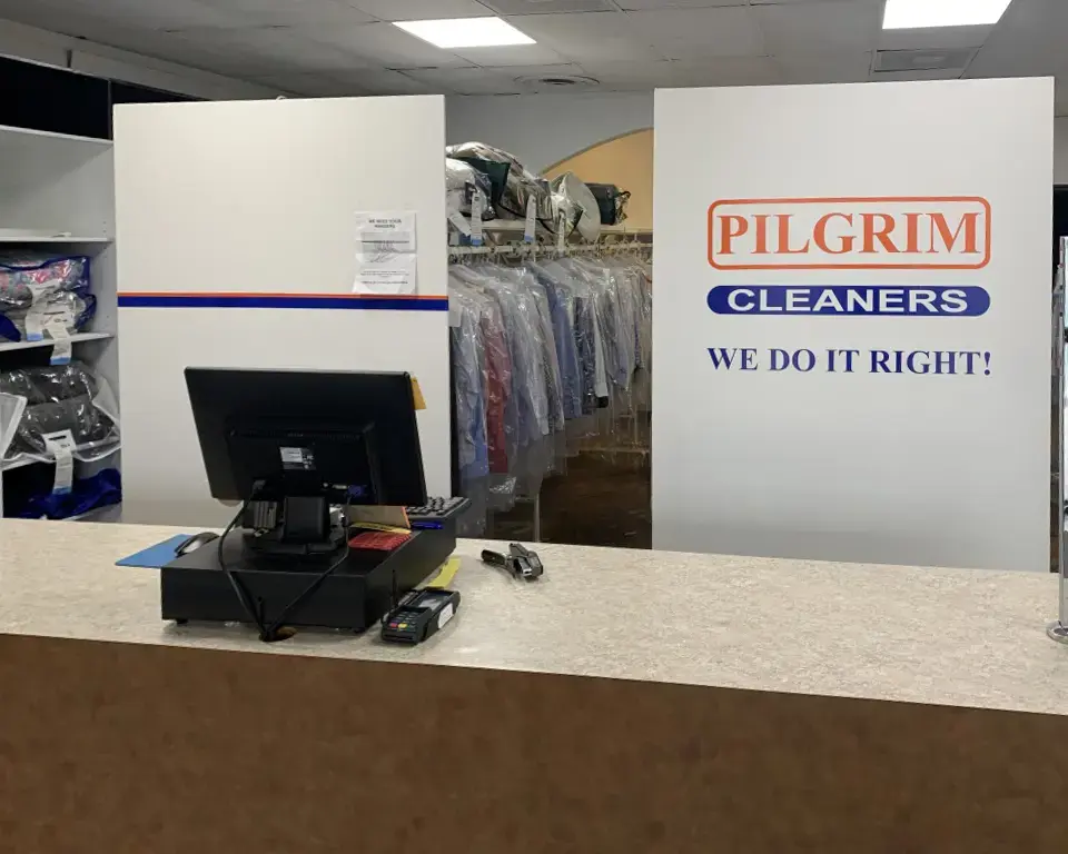 Pilgrim Cleaners - Image 3