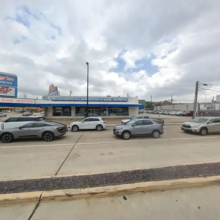 Pilgrim Cleaners - Image 10