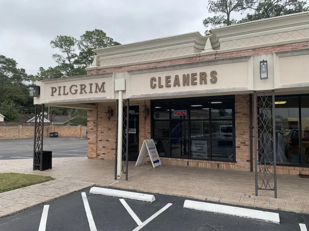 Pilgrim Cleaners - Image 2