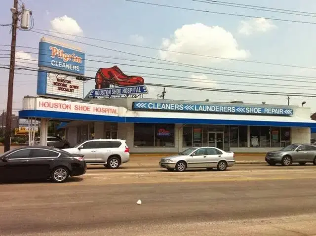 Pilgrim Cleaners - Image 7