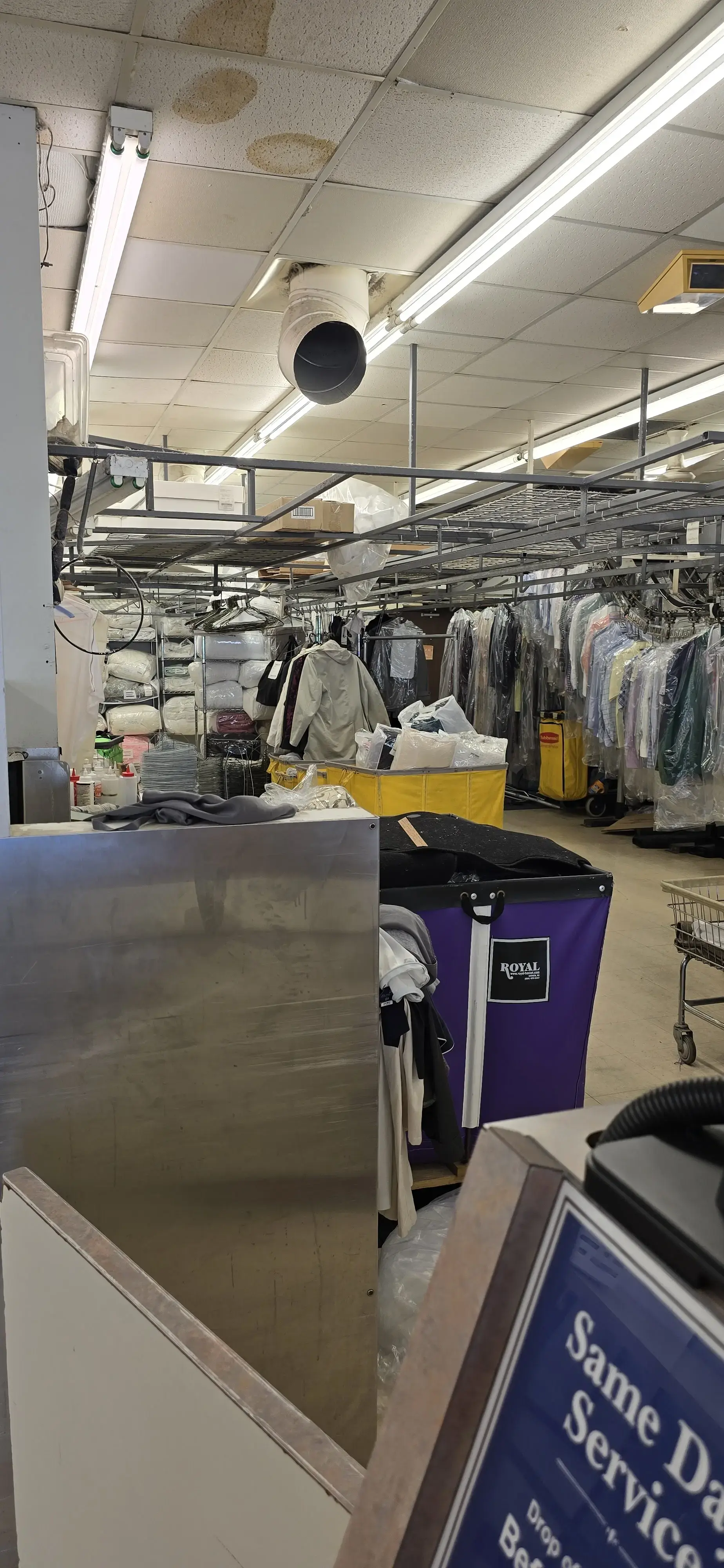Pilgrim Cleaners & Launderers thumbnail 7