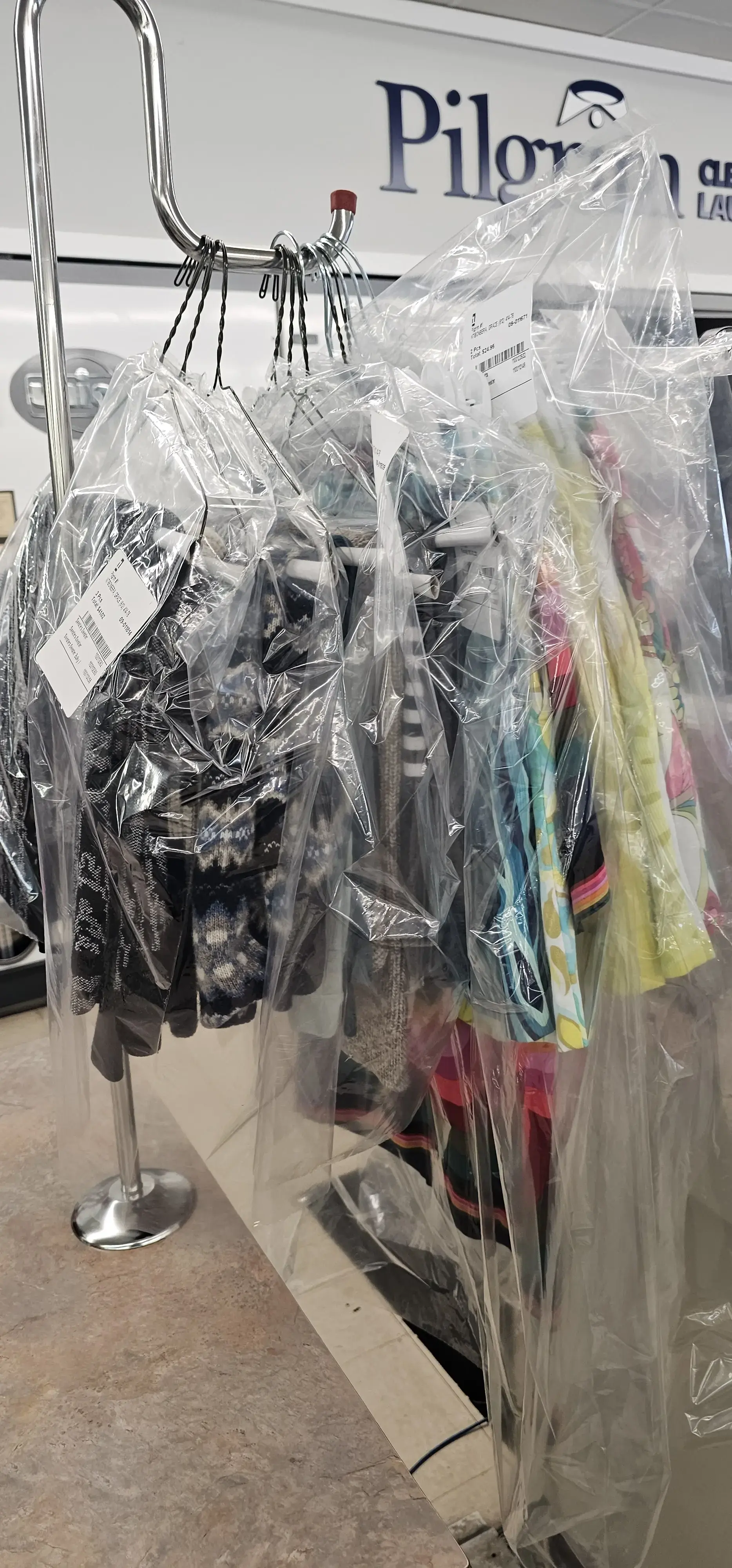 Pilgrim Cleaners & Launderers thumbnail 13