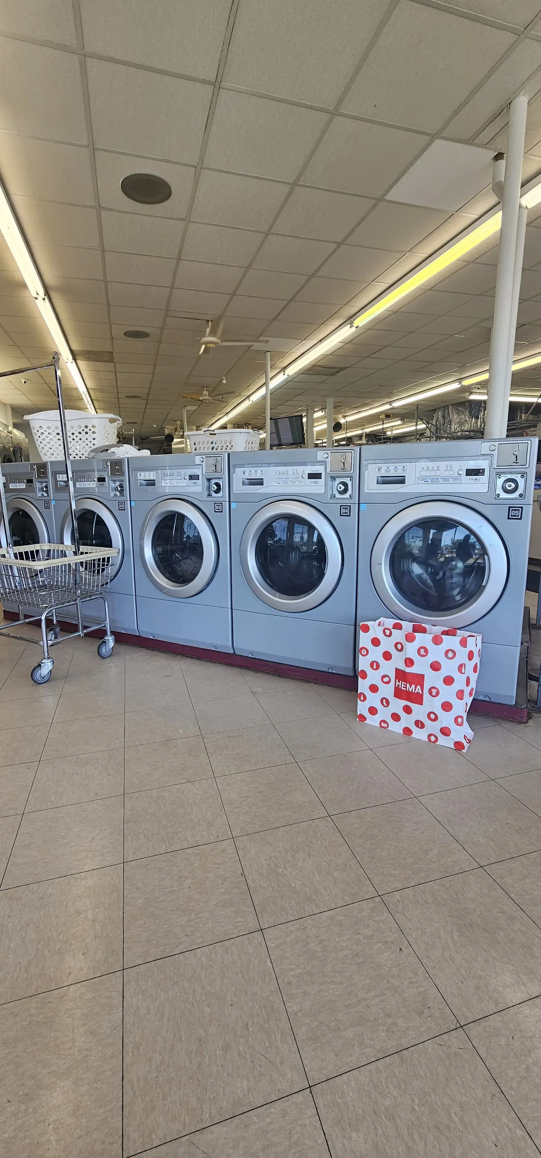 Pilgrim Cleaners & Launderers thumbnail 18