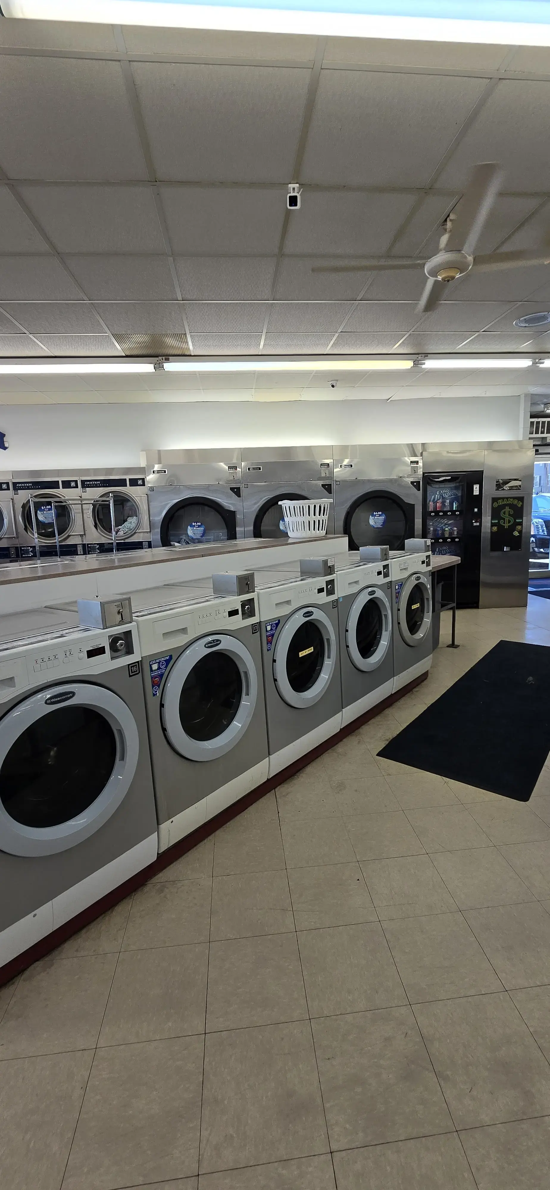 Pilgrim Cleaners & Launderers - Image 19