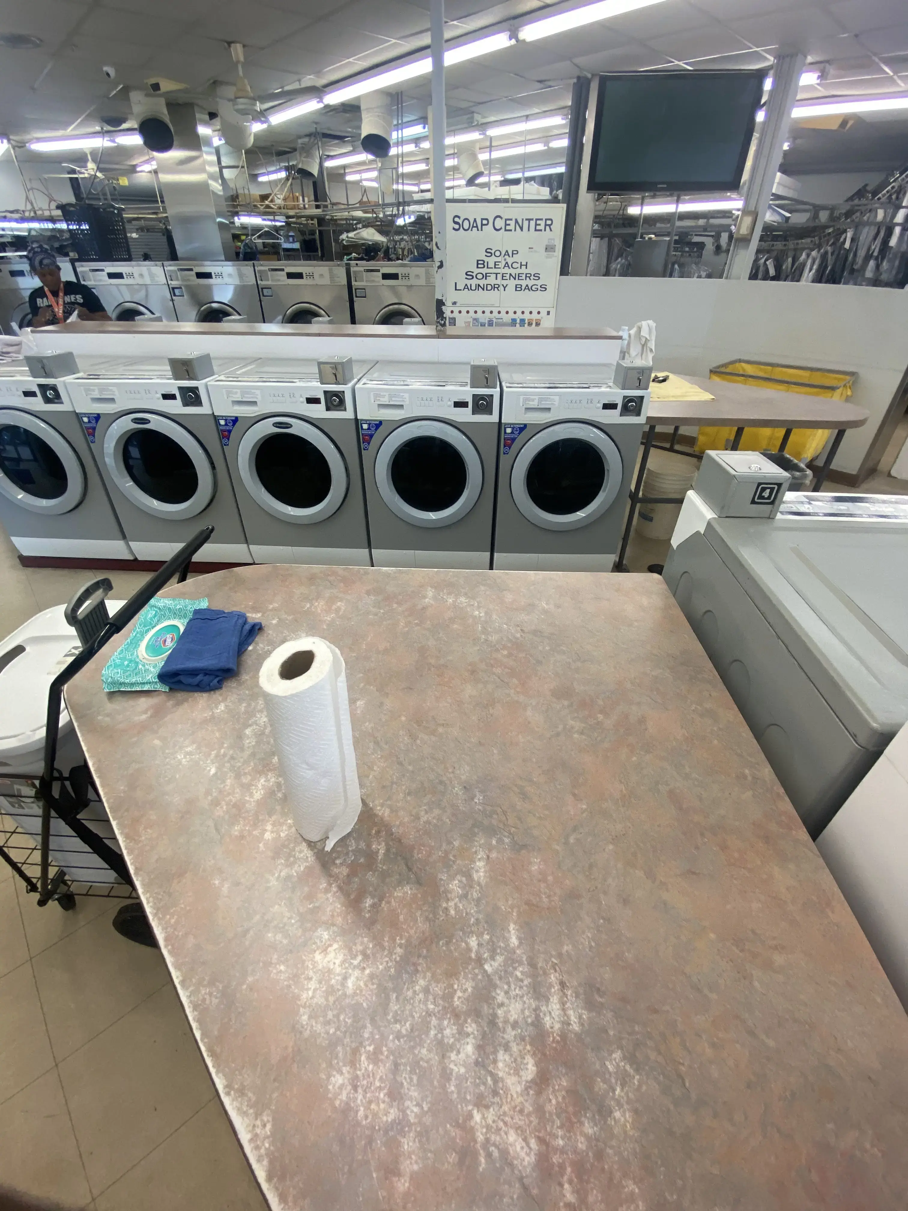 Pilgrim Cleaners & Launderers thumbnail 17