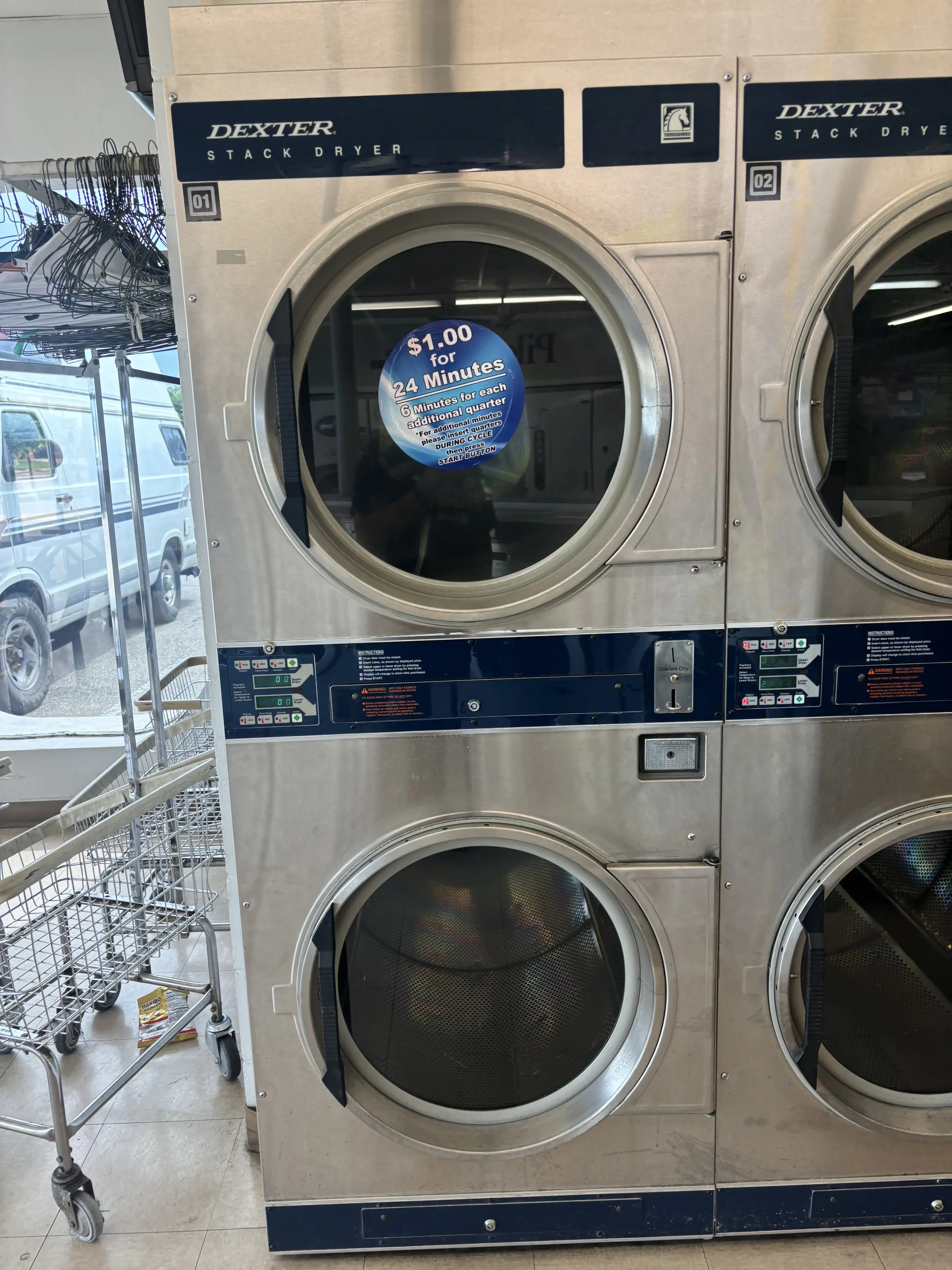 Pilgrim Cleaners & Launderers thumbnail 10
