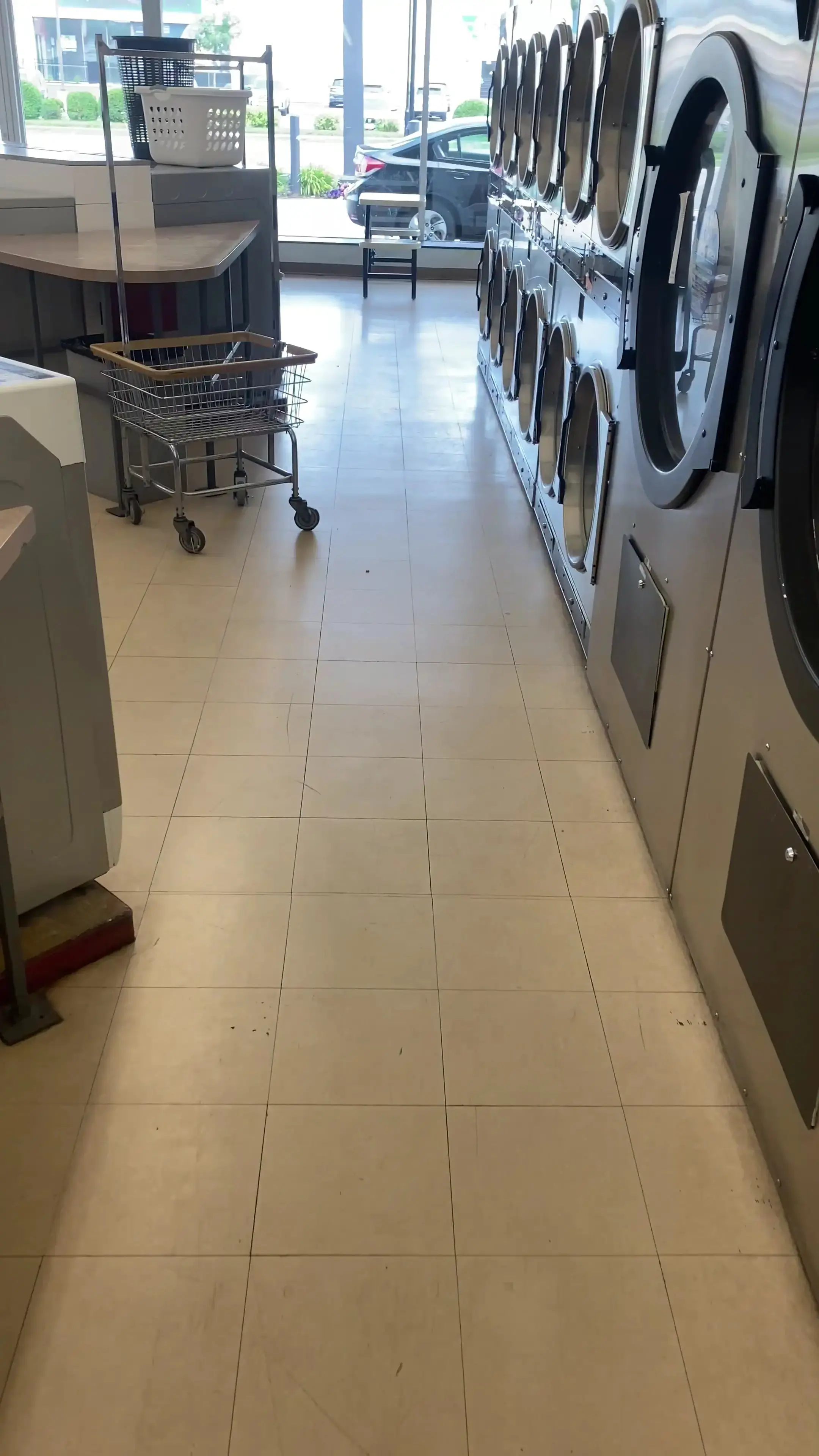 Pilgrim Cleaners & Launderers - Image 2