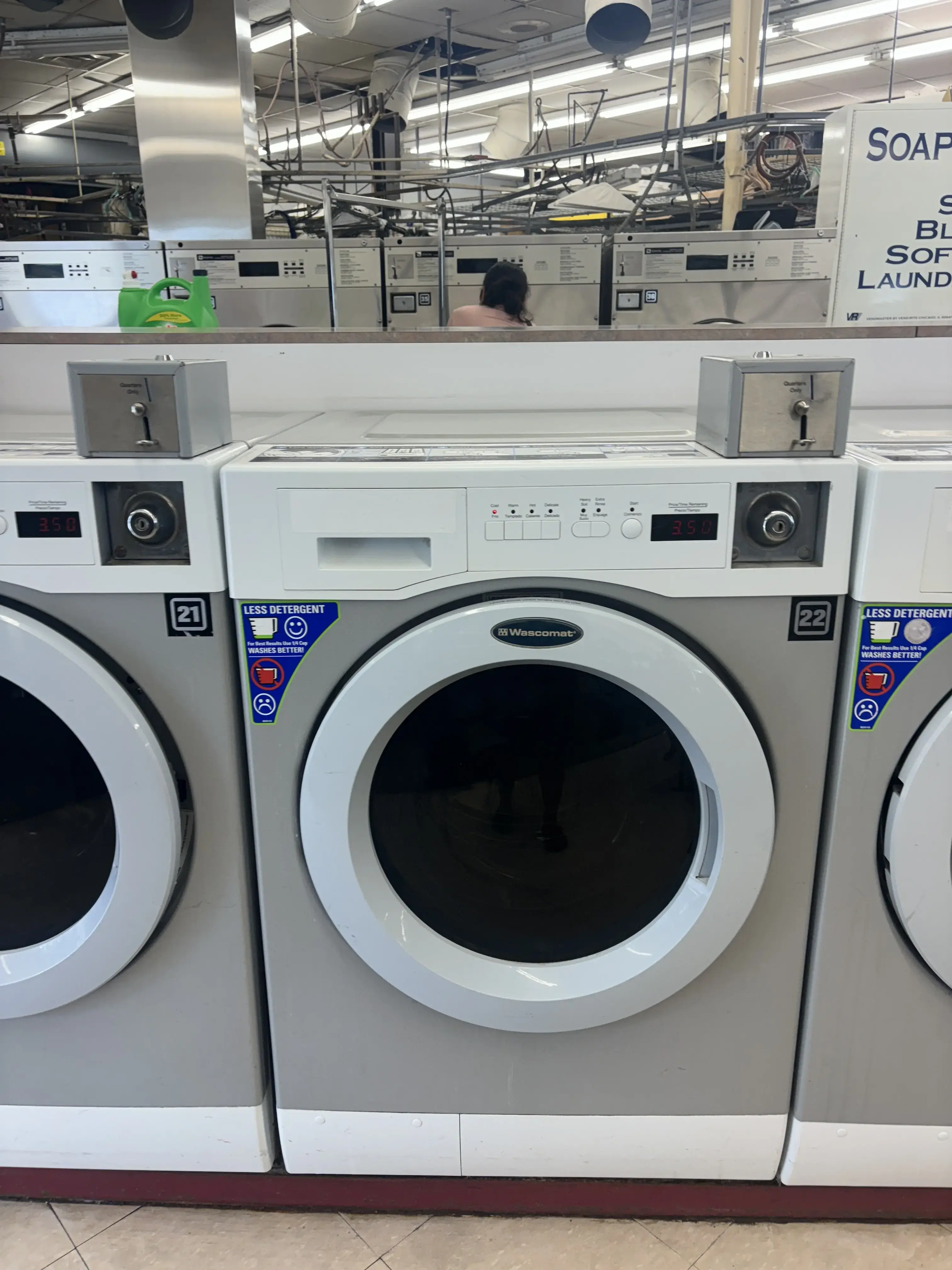 Pilgrim Cleaners & Launderers thumbnail 16