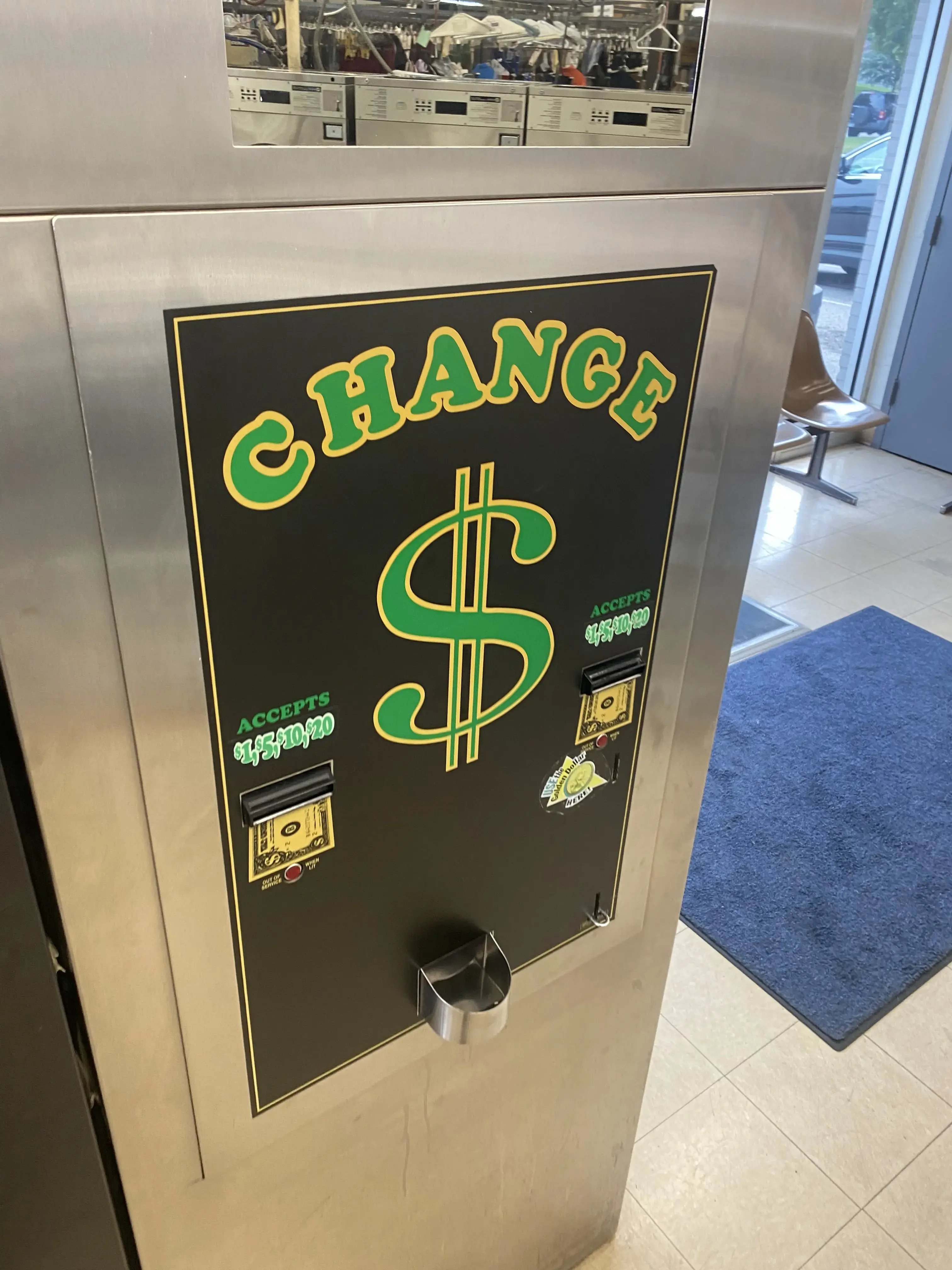Pilgrim Cleaners & Launderers thumbnail 6