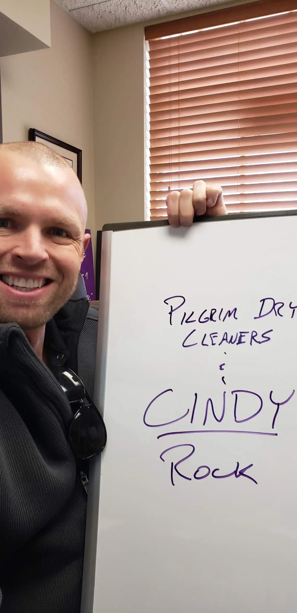 Pilgrim Dry Cleaners thumbnail 11