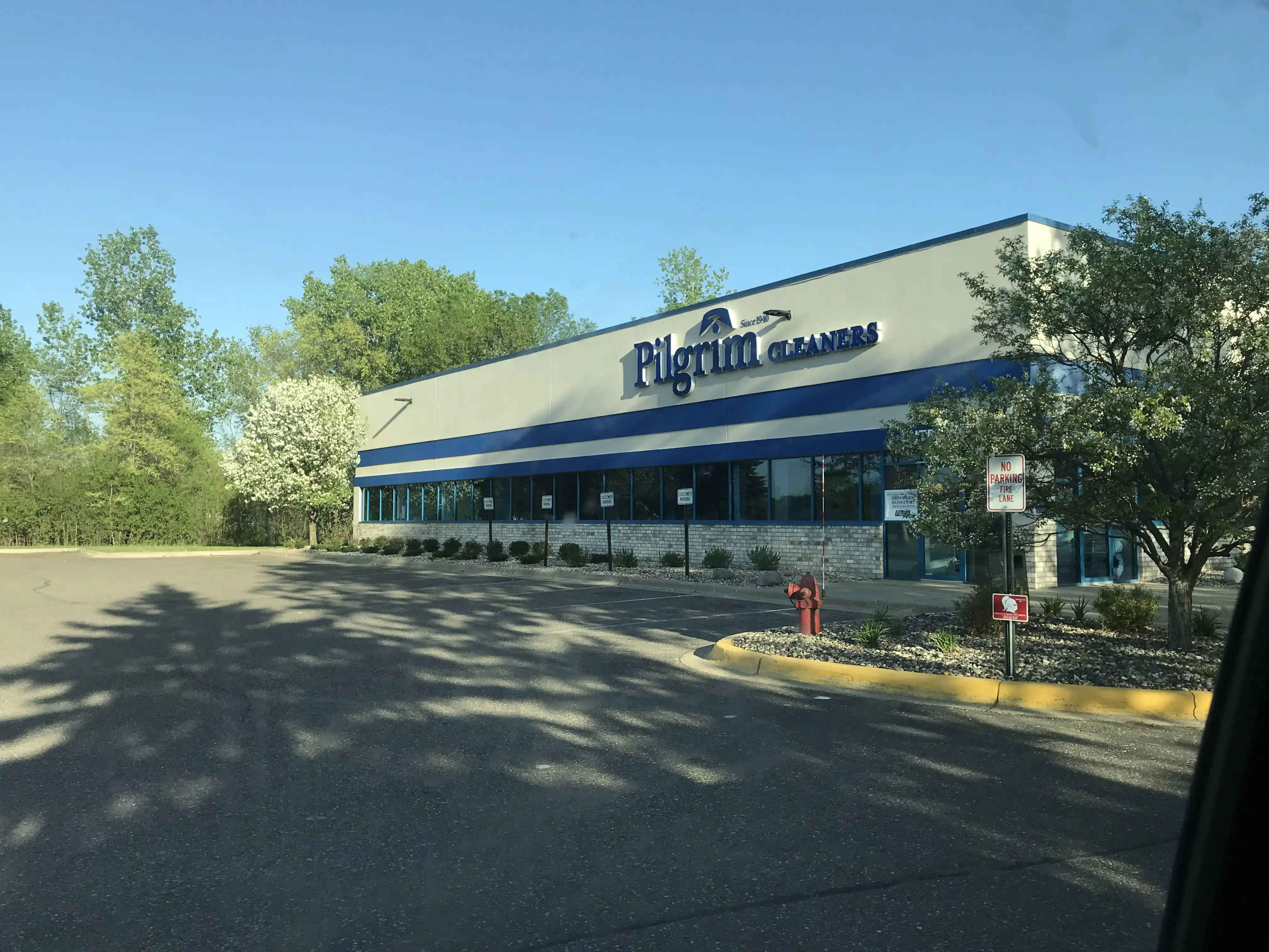 Pilgrim Dry Cleaners - Image 16