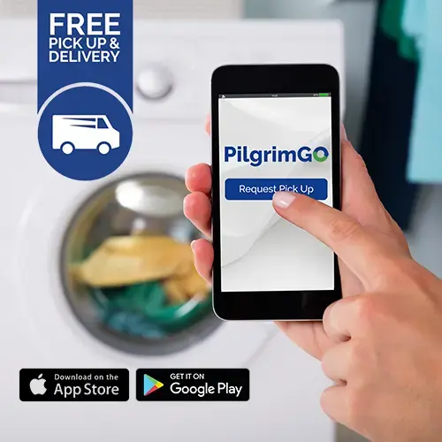 Pilgrim Dry Cleaners - Image 12