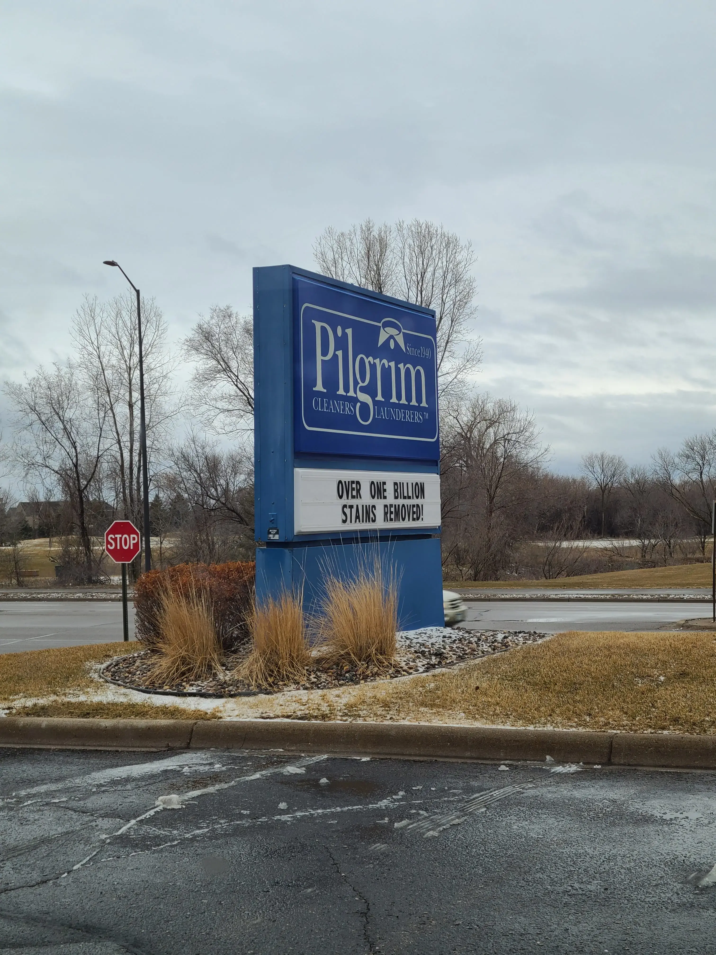 Pilgrim Dry Cleaners thumbnail 3