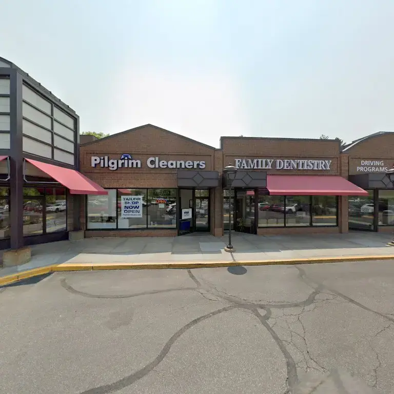 Pilgrim Dry Cleaners - Image 15