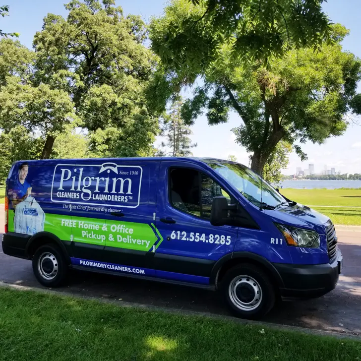 Pilgrim Dry Cleaners - Image 9