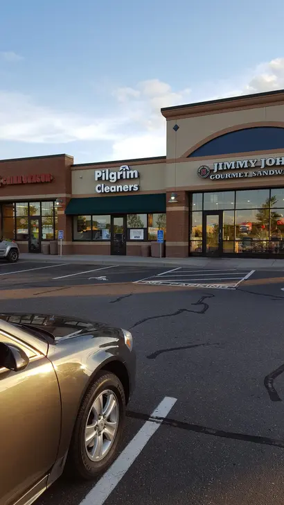 Pilgrim Dry Cleaners - Image 2