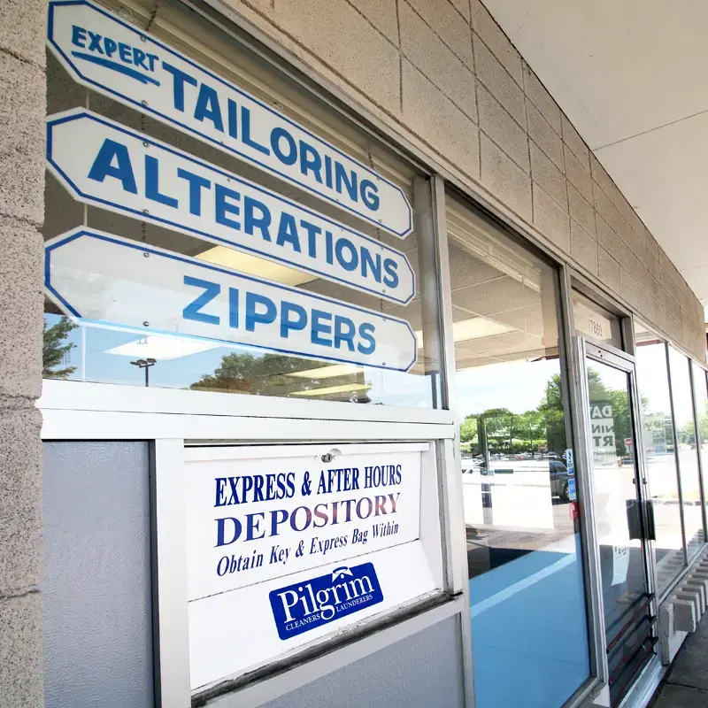 Pilgrim Dry Cleaners - Image 3