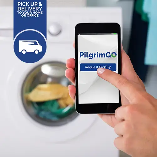 Pilgrim Dry Cleaners thumbnail 11