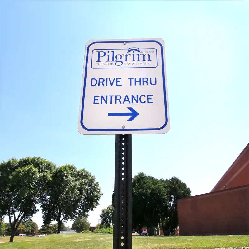 Pilgrim Dry Cleaners - Image 3